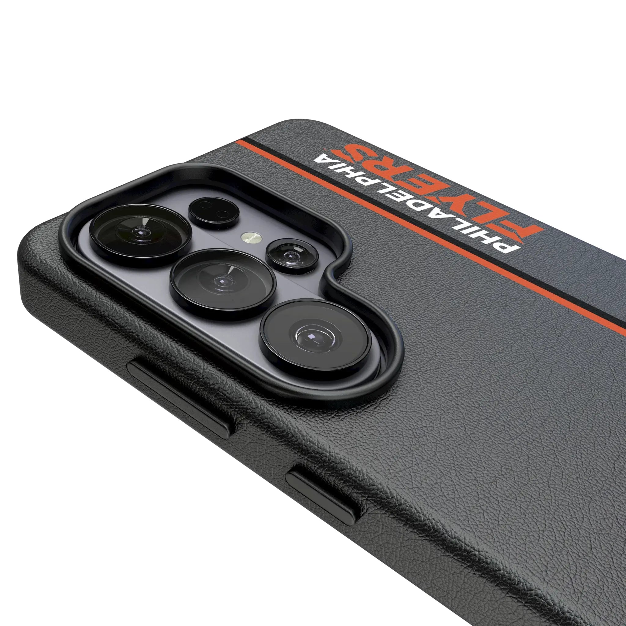 Philadelphia Flyers Sidebar Galaxy MagSafe Compatible Phone Case for Samsung Galaxy - Detail#Device_Galaxy S26 Ultra