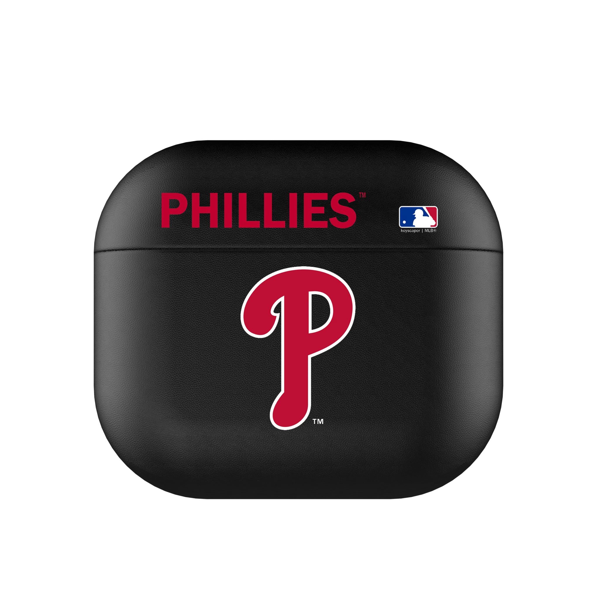 Philadelphia Phillies Insignia AirPods AirPod Case Cover#Device_AirPods 3rd Gen