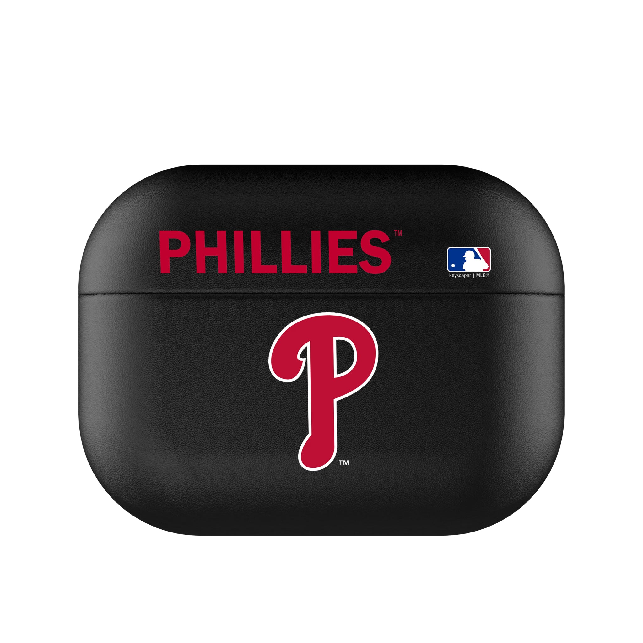 Philadelphia Phillies Insignia AirPods AirPod Case Cover#Device_AirPods Pro 1st Gen