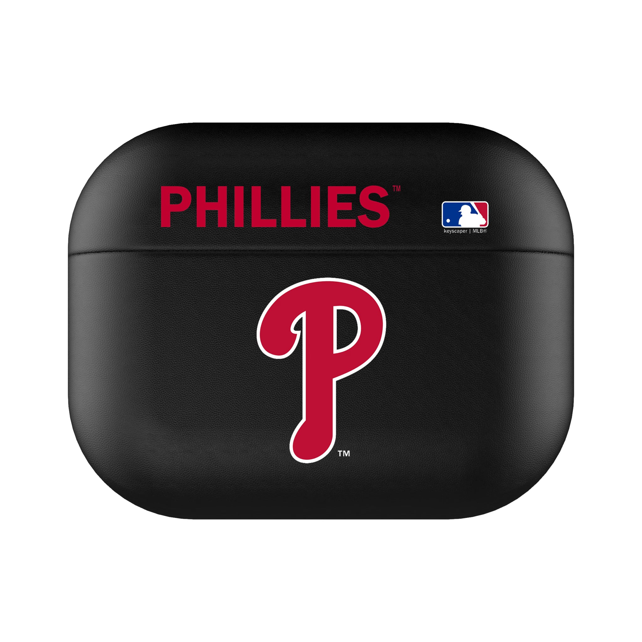 Philadelphia Phillies Insignia AirPods AirPod Case Cover#Device_AirPods Pro 3