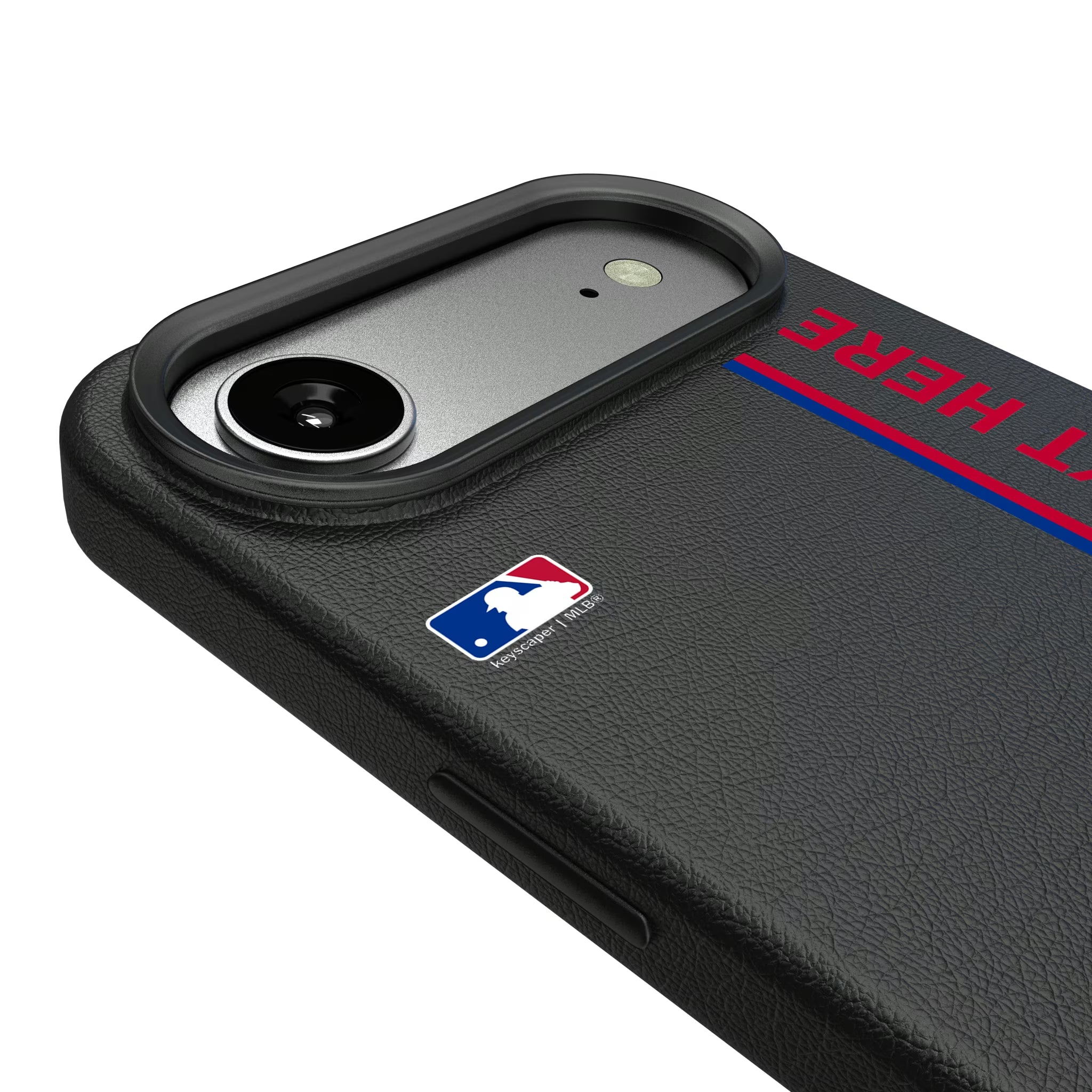 Philadelphia Phillies Personalized Sidebard iPhone MagSafe Compatible Phone Case for Apple iPhone - Detail#Device_iPhone Air