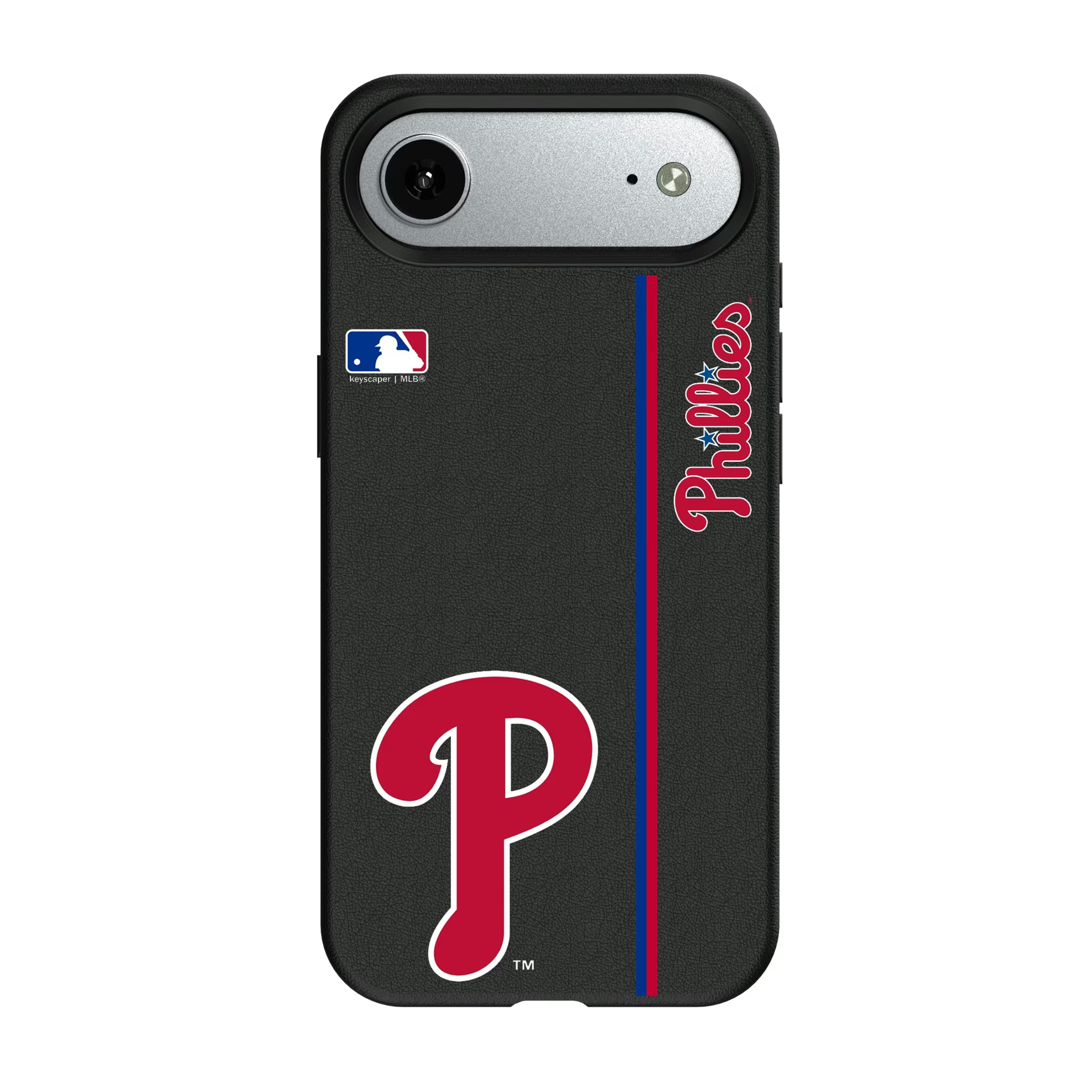 Philadelphia Phillies Sidebar iPhone MagSafe Compatible Phone Case for Apple iPhone#Device_iPhone Air