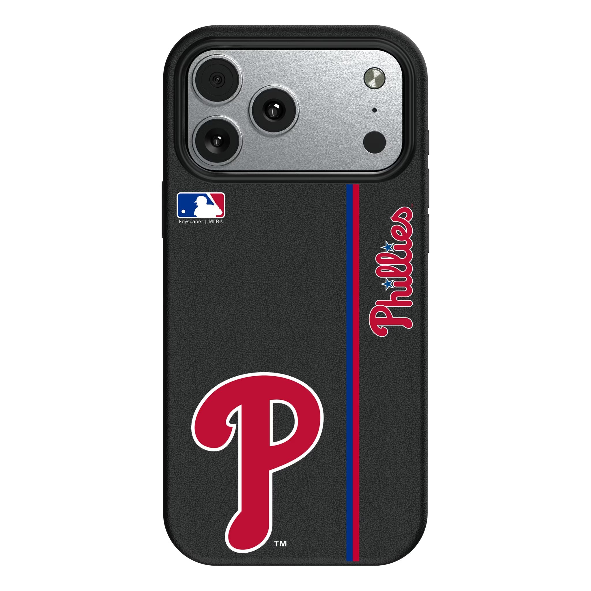 Philadelphia Phillies Sidebar iPhone MagSafe Compatible Phone Case for Apple iPhone#Device_iPhone 17 Pro Max