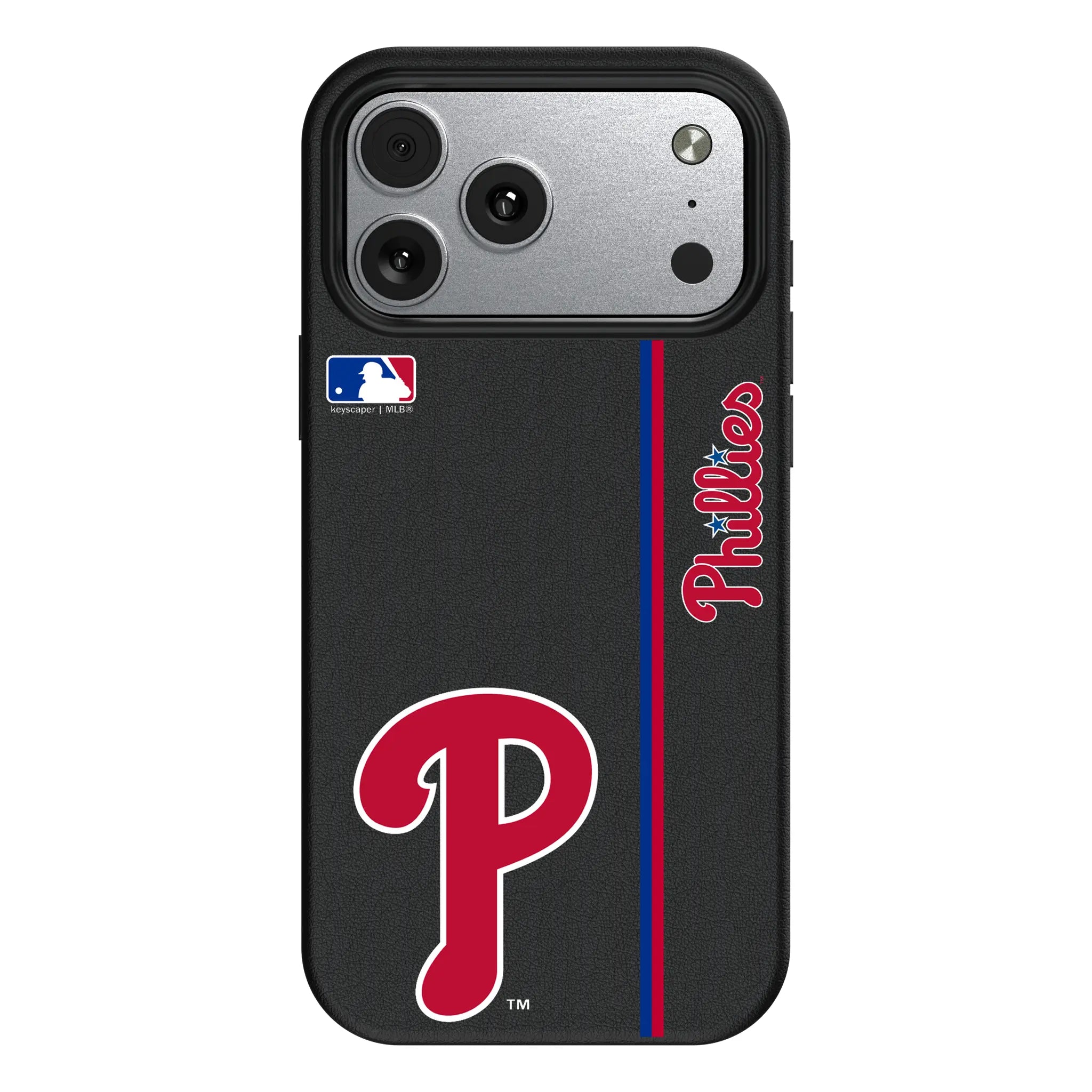 Philadelphia Phillies Sidebar iPhone MagSafe Compatible Phone Case for Apple iPhone#Device_iPhone 17 Pro Max