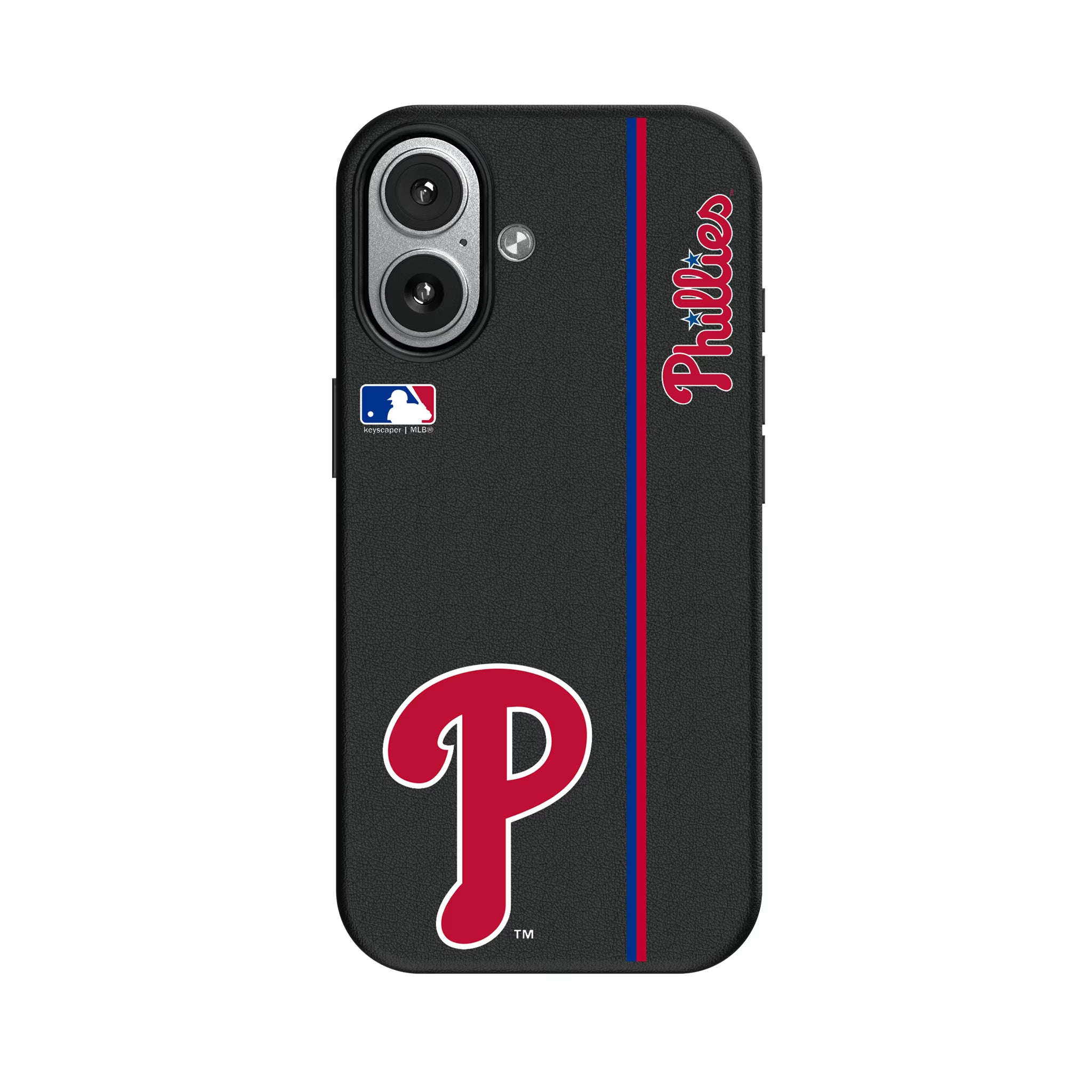Philadelphia Phillies Sidebar iPhone MagSafe Compatible Phone Case for Apple iPhone#Device_iPhone 17