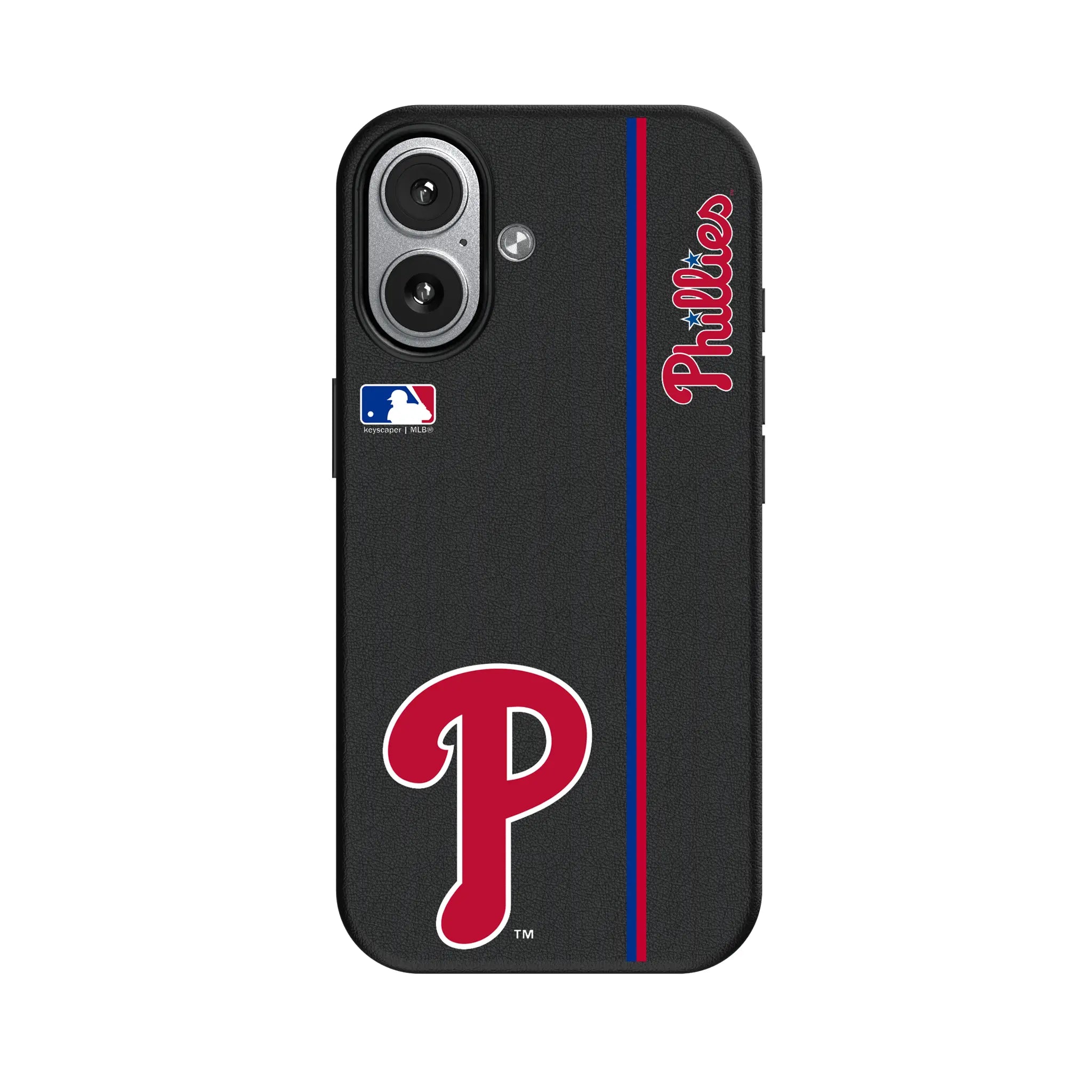 Philadelphia Phillies Sidebar iPhone MagSafe Compatible Phone Case for Apple iPhone#Device_iPhone 17