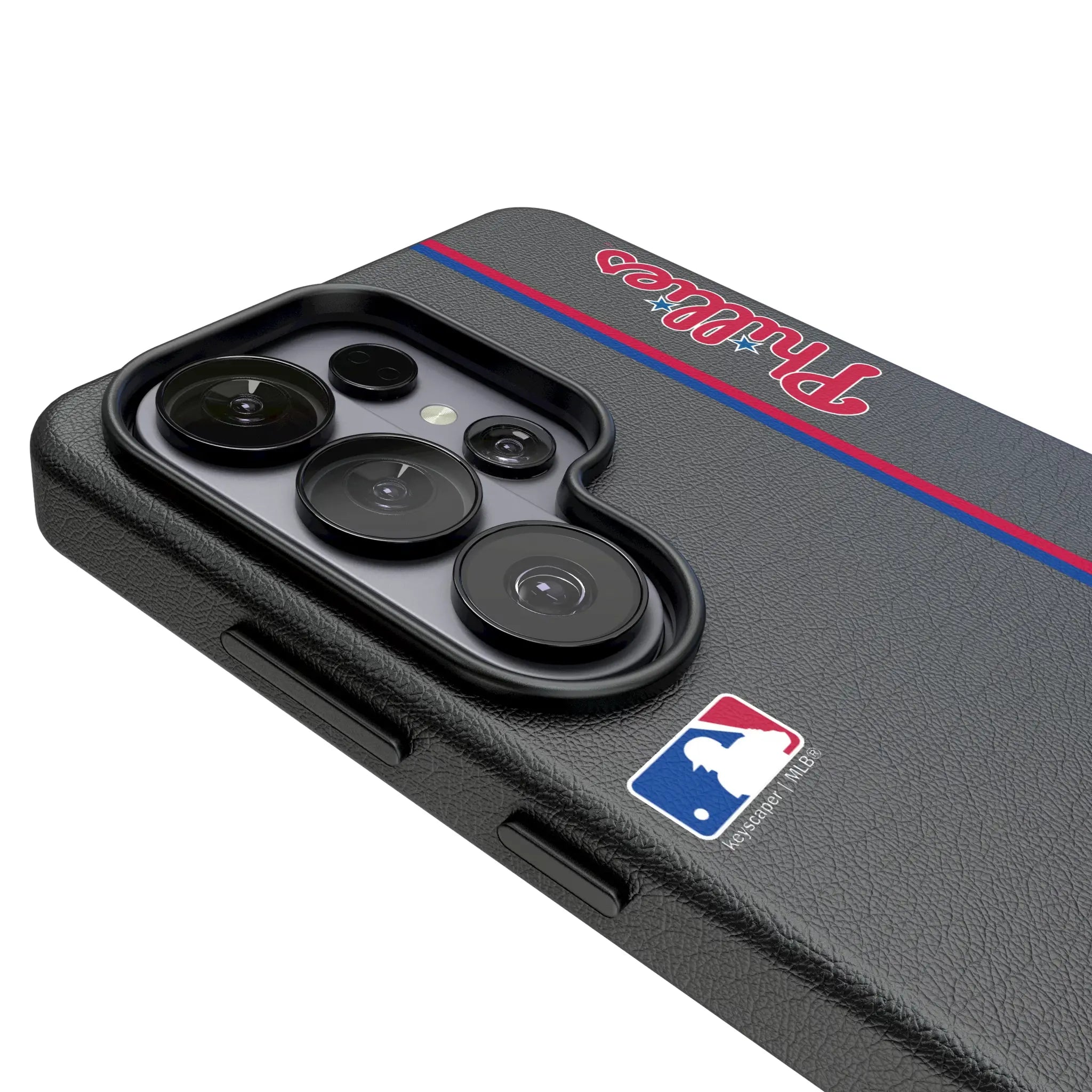 Philadelphia Phillies Sidebar Galaxy MagSafe Compatible Phone Case for Samsung Galaxy - Detail#Device_Galaxy S26 Ultra