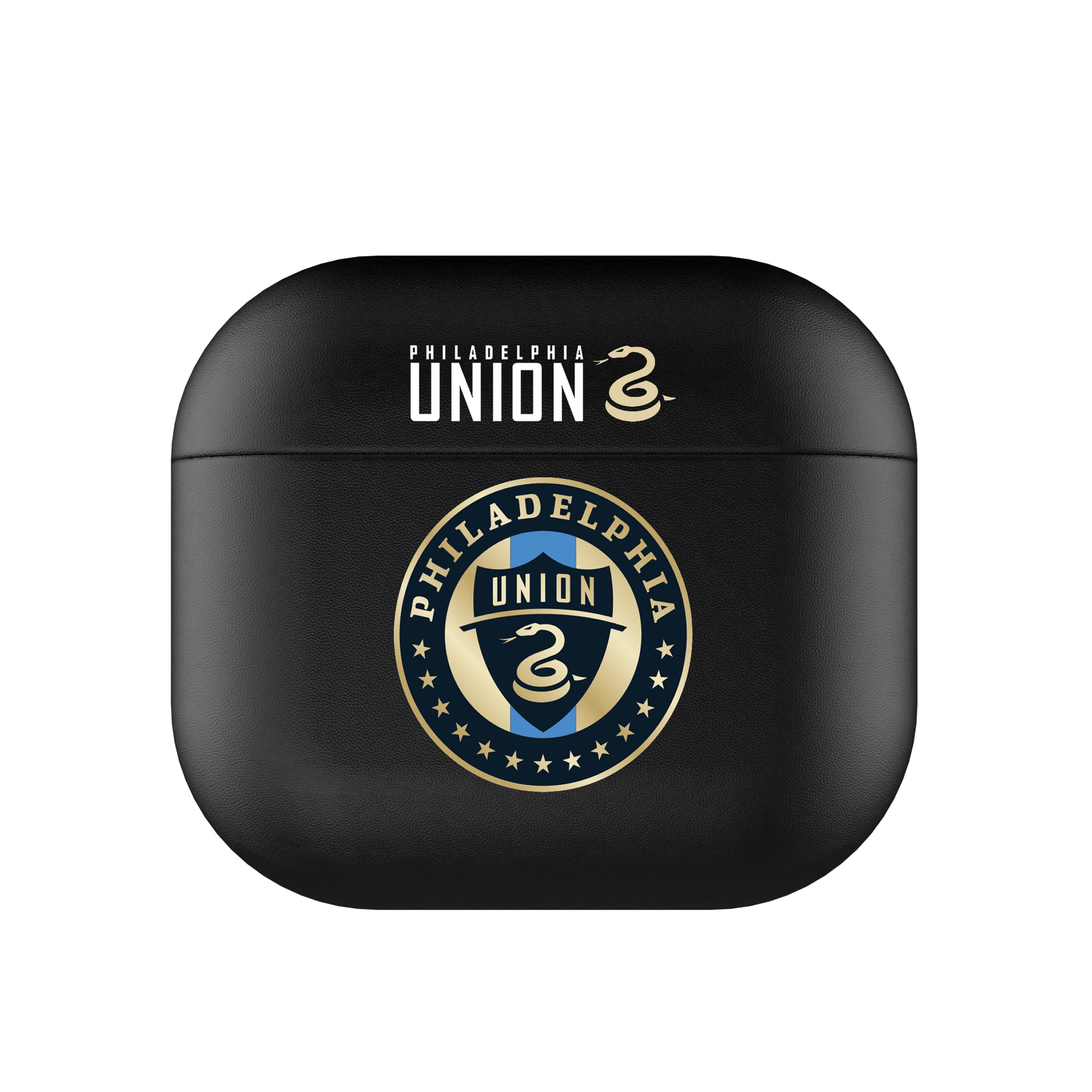 Philadelphia Union Insignia AirPods AirPod Case Cover#Device_AirPods 3rd Gen