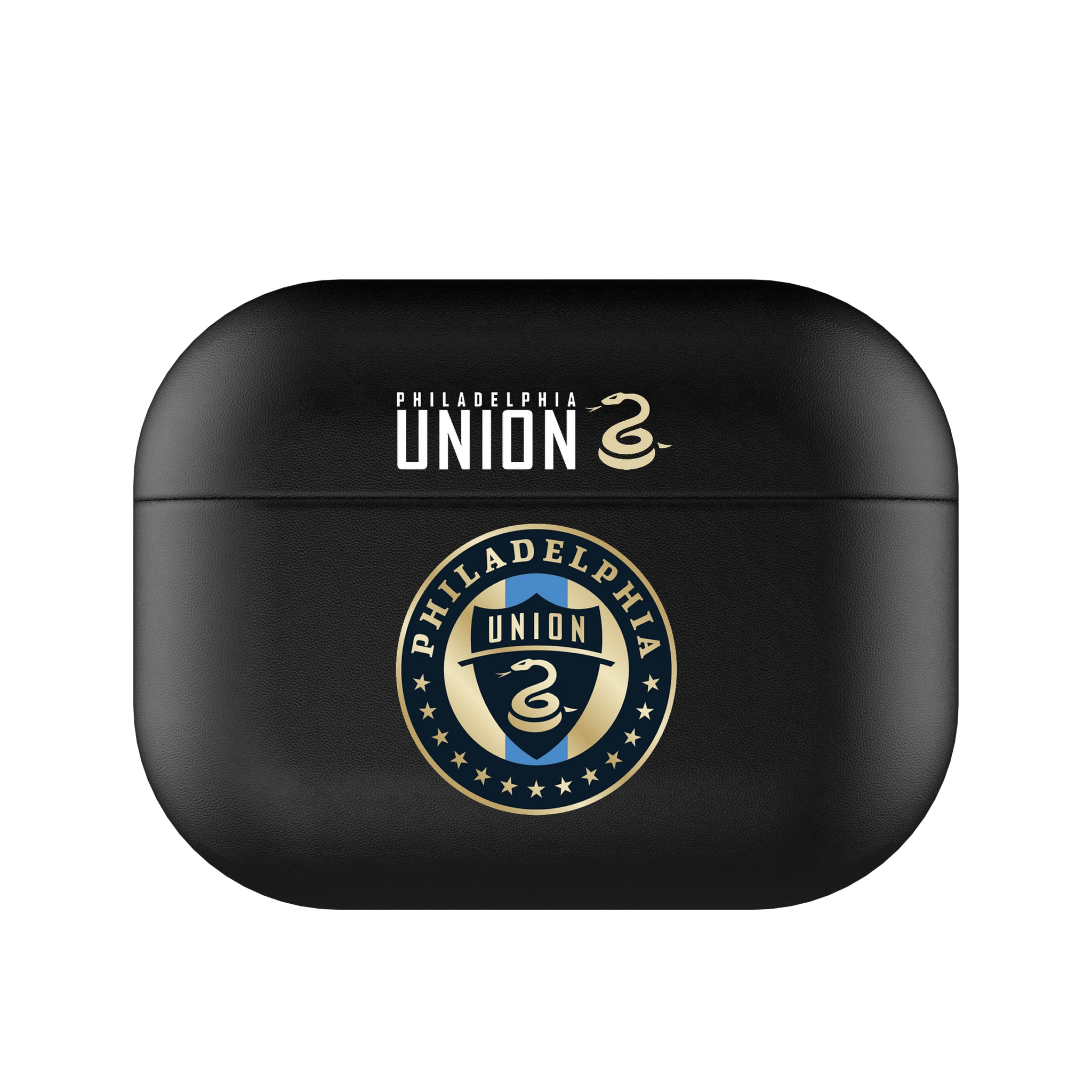Philadelphia Union Insignia AirPods AirPod Case Cover#Device_AirPods Pro 2nd Gen