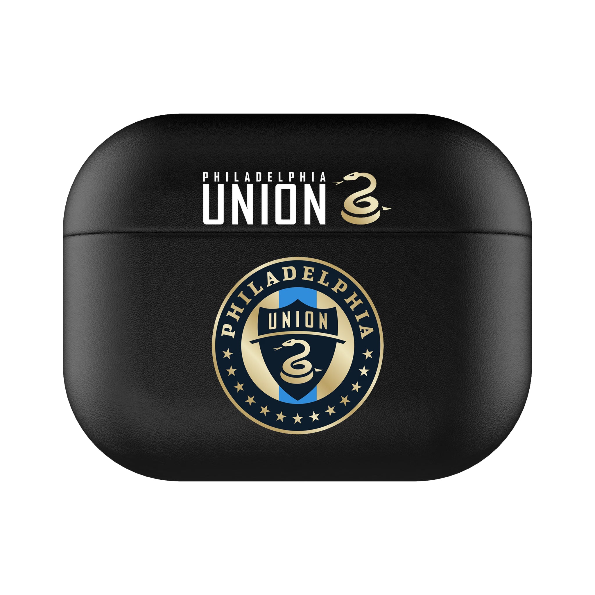 Philadelphia Union Insignia AirPods AirPod Case Cover#Device_AirPods Pro 3