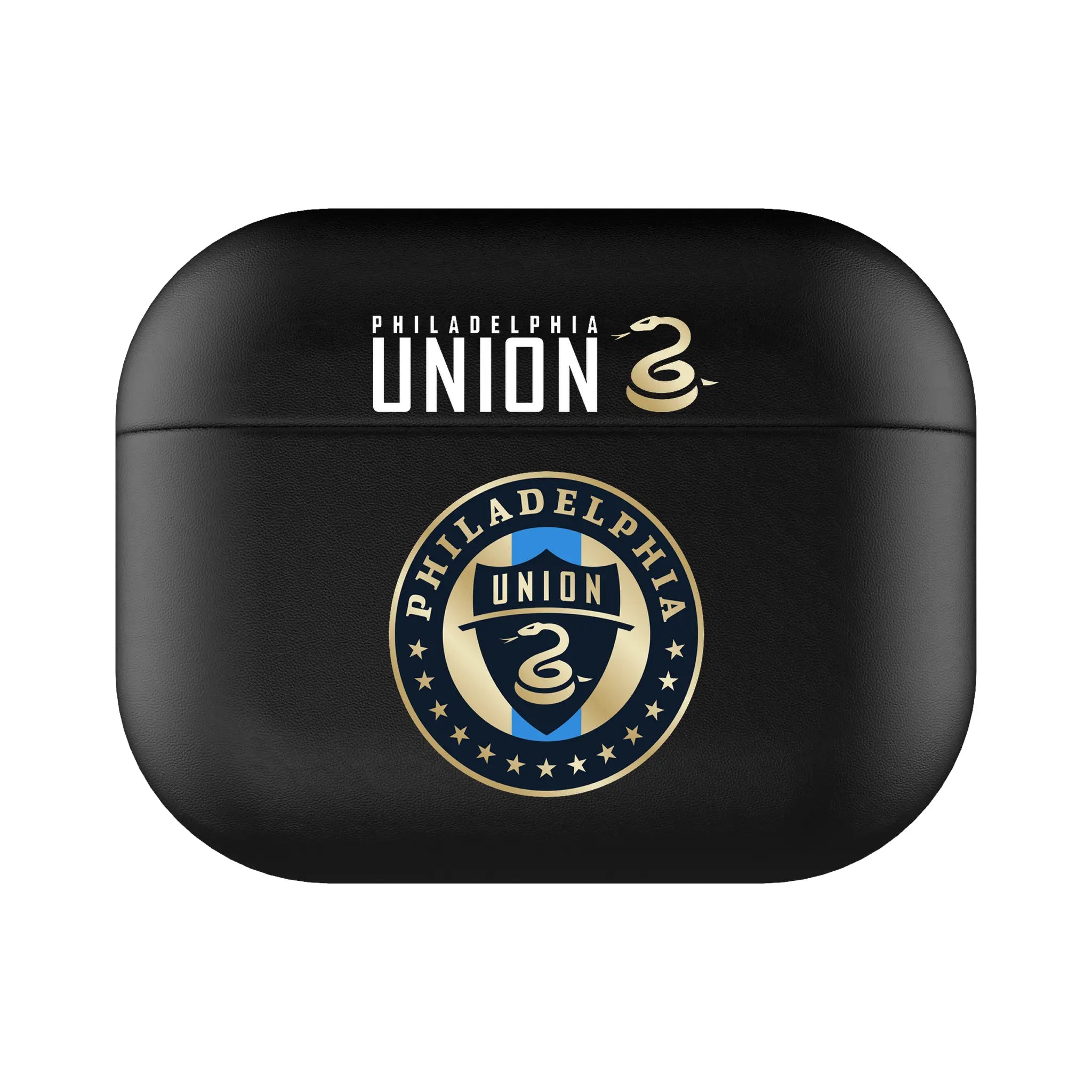 Philadelphia Union Insignia AirPods AirPod Case Cover#Device_AirPods Pro 3