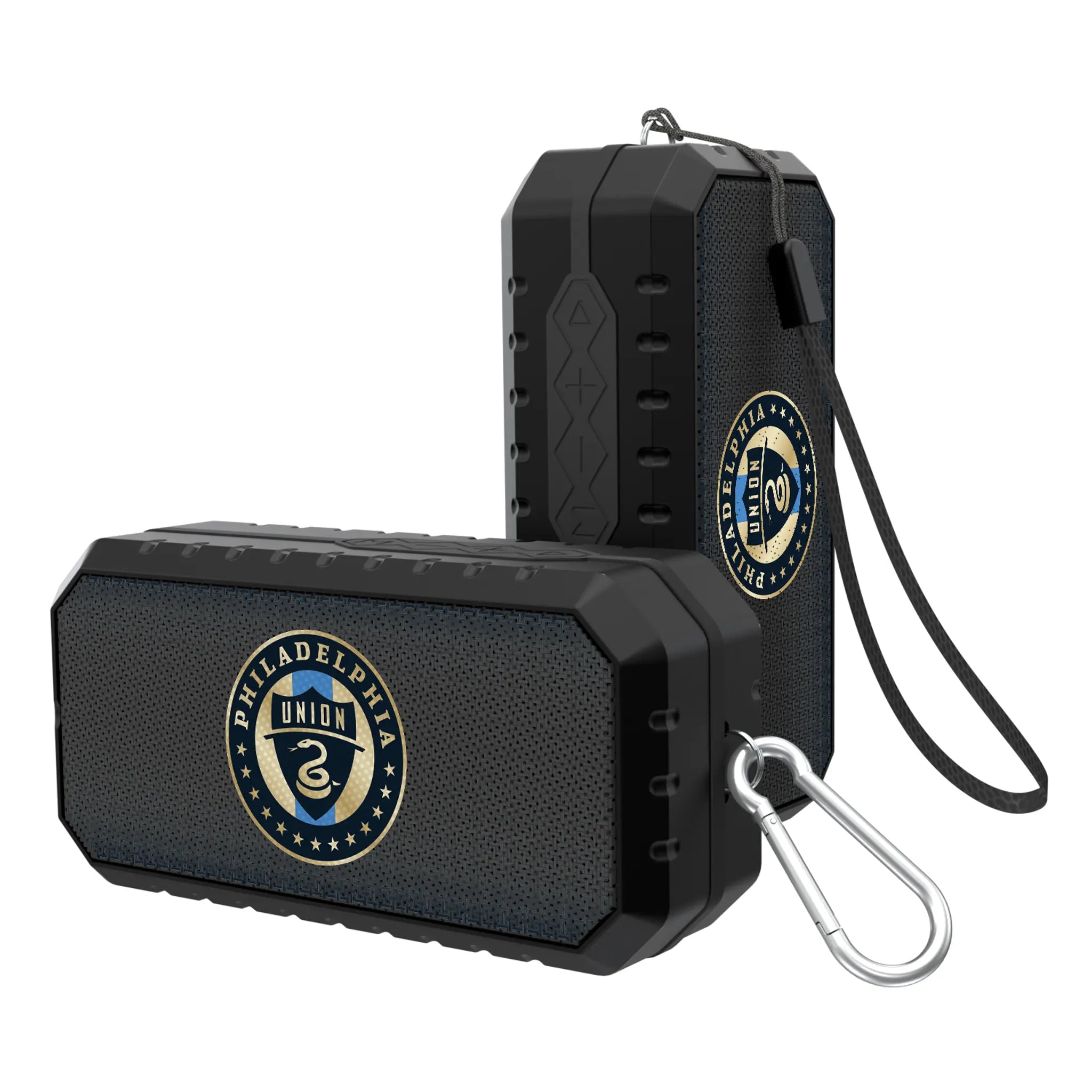 Philadelphia Union Linen Bluetooth Speaker