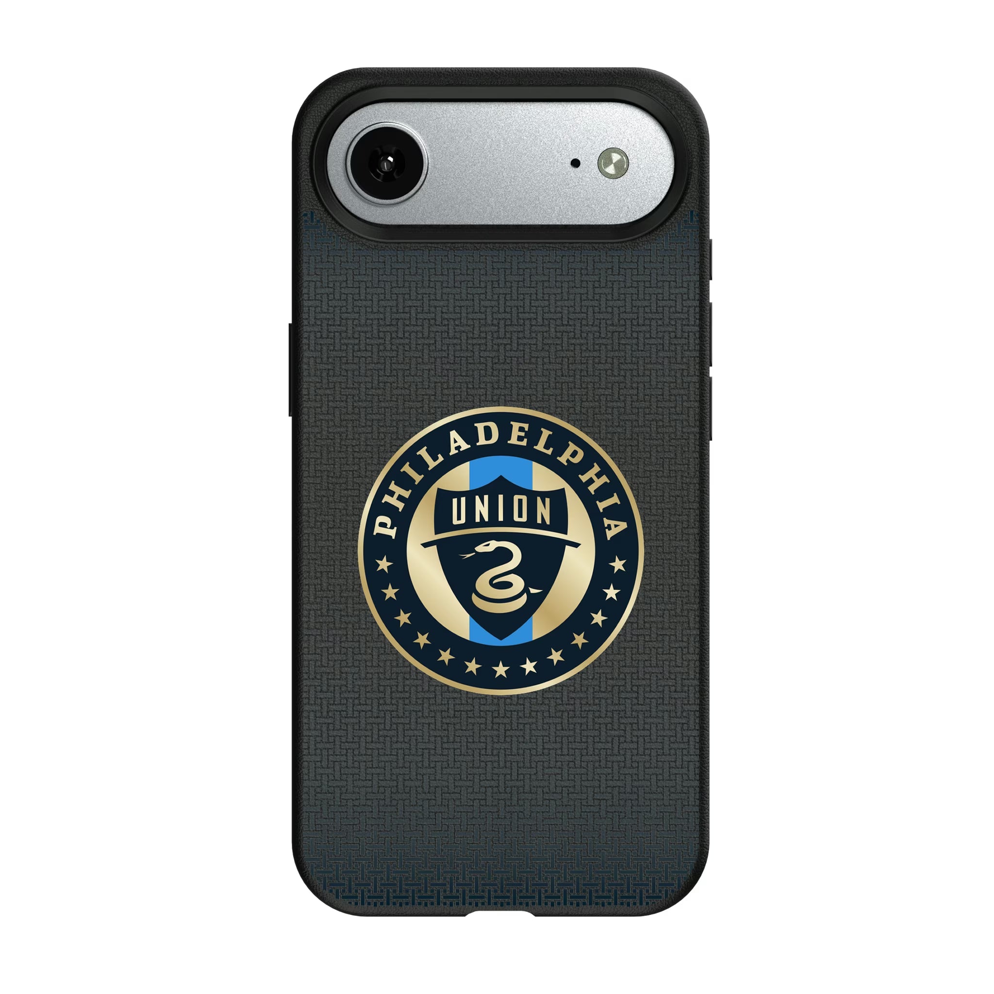 Philadelphia Union Linen iPhone MagSafe Compatible Phone Case for Apple iPhone#Device_iPhone Air