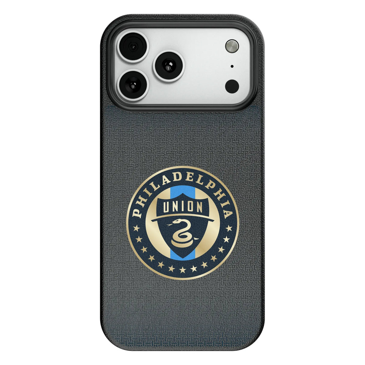 Philadelphia Union Linen MagSafe Compatible Phone Case for Apple iPhone