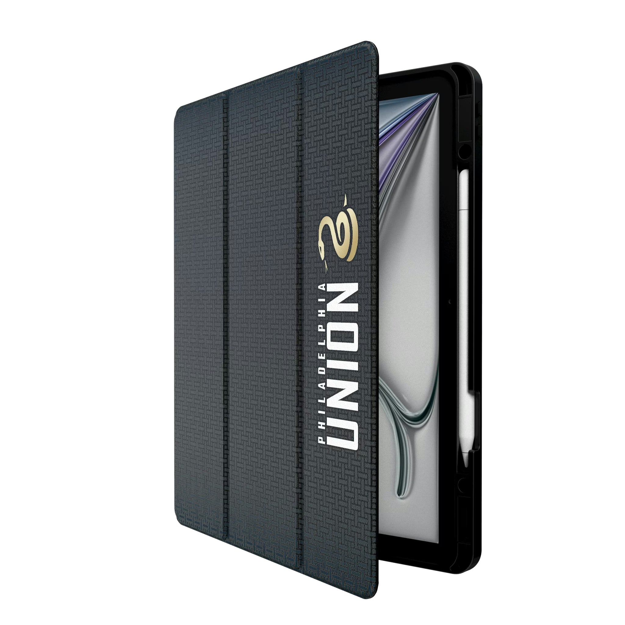 Philadelphia Union Linen iPad Tablet Case for Apple iPad