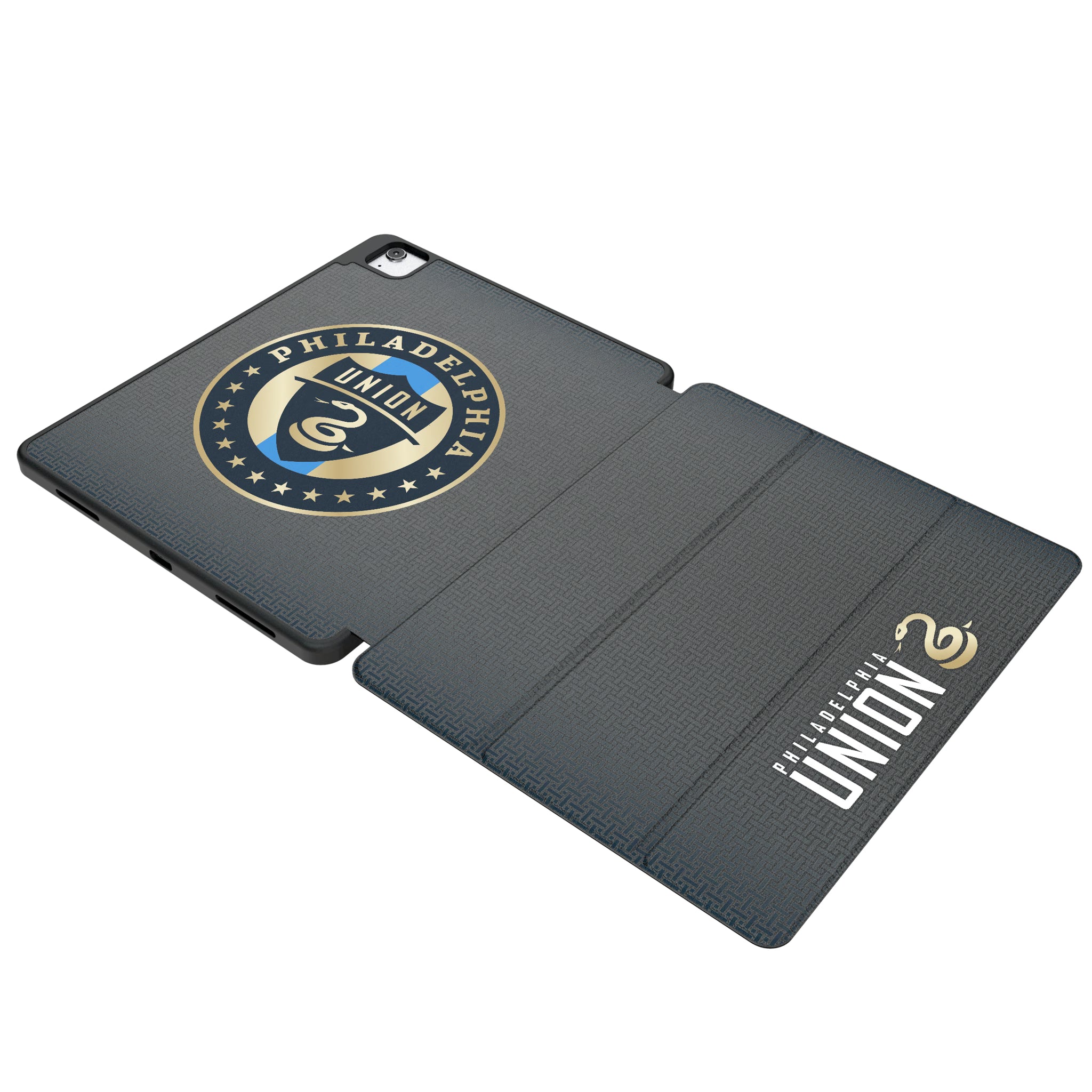 Philadelphia Union Linen iPad Tablet Case for Apple iPad