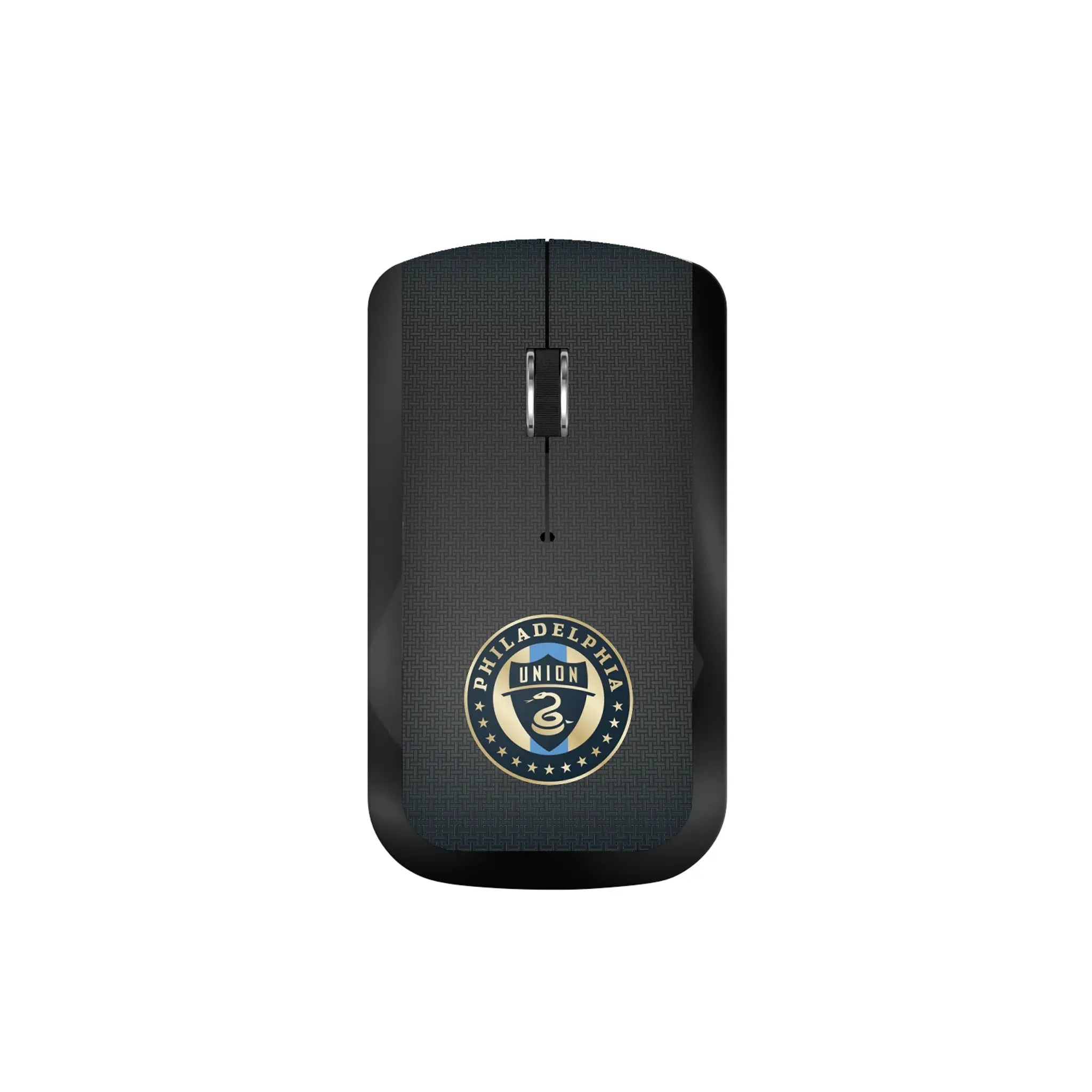 Philadelphia Union Linen Wireless Mouse