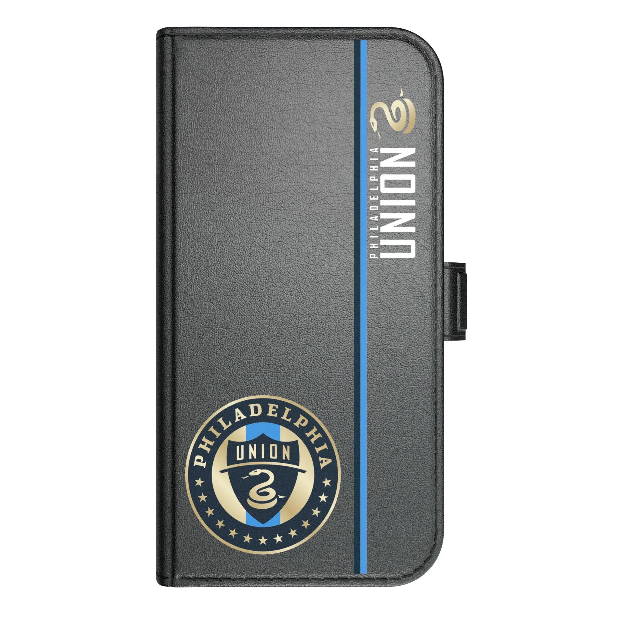 Philadelphia Union Sidebar iPhone Folio Phone Case for Apple iPhone#Device_iPhone 17