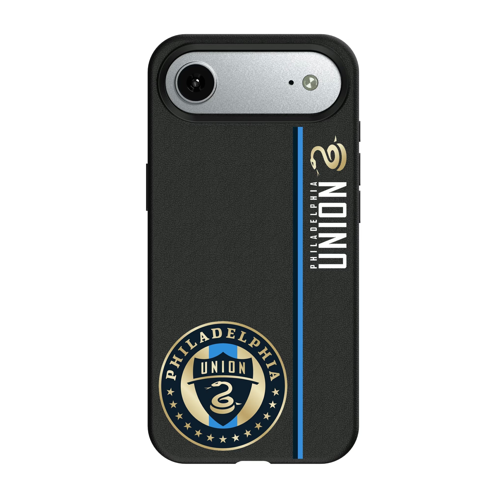 Philadelphia Union Sidebar iPhone MagSafe Compatible Phone Case for Apple iPhone#Device_iPhone Air