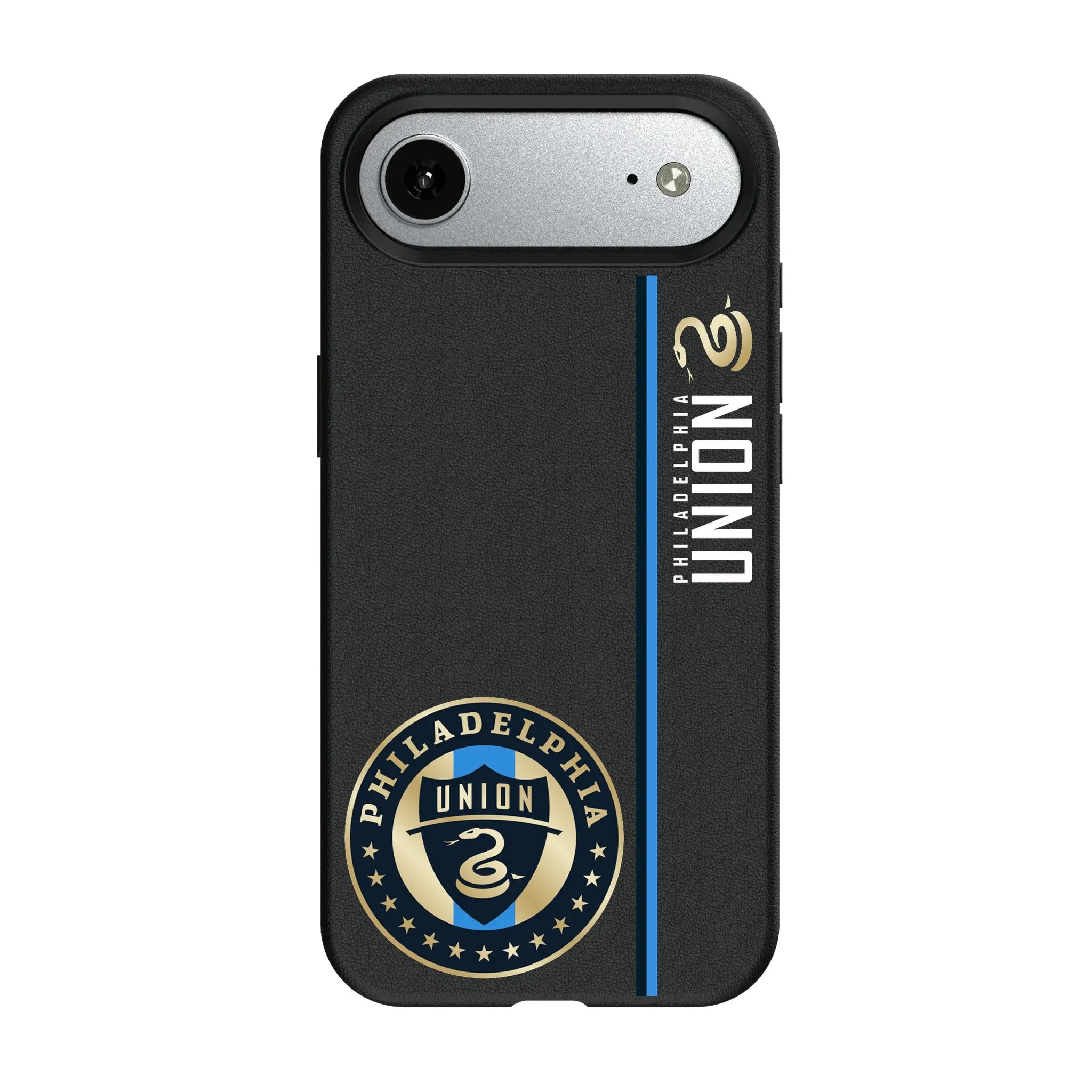 Philadelphia Union Sidebar iPhone MagSafe Compatible Phone Case for Apple iPhone#Device_iPhone Air