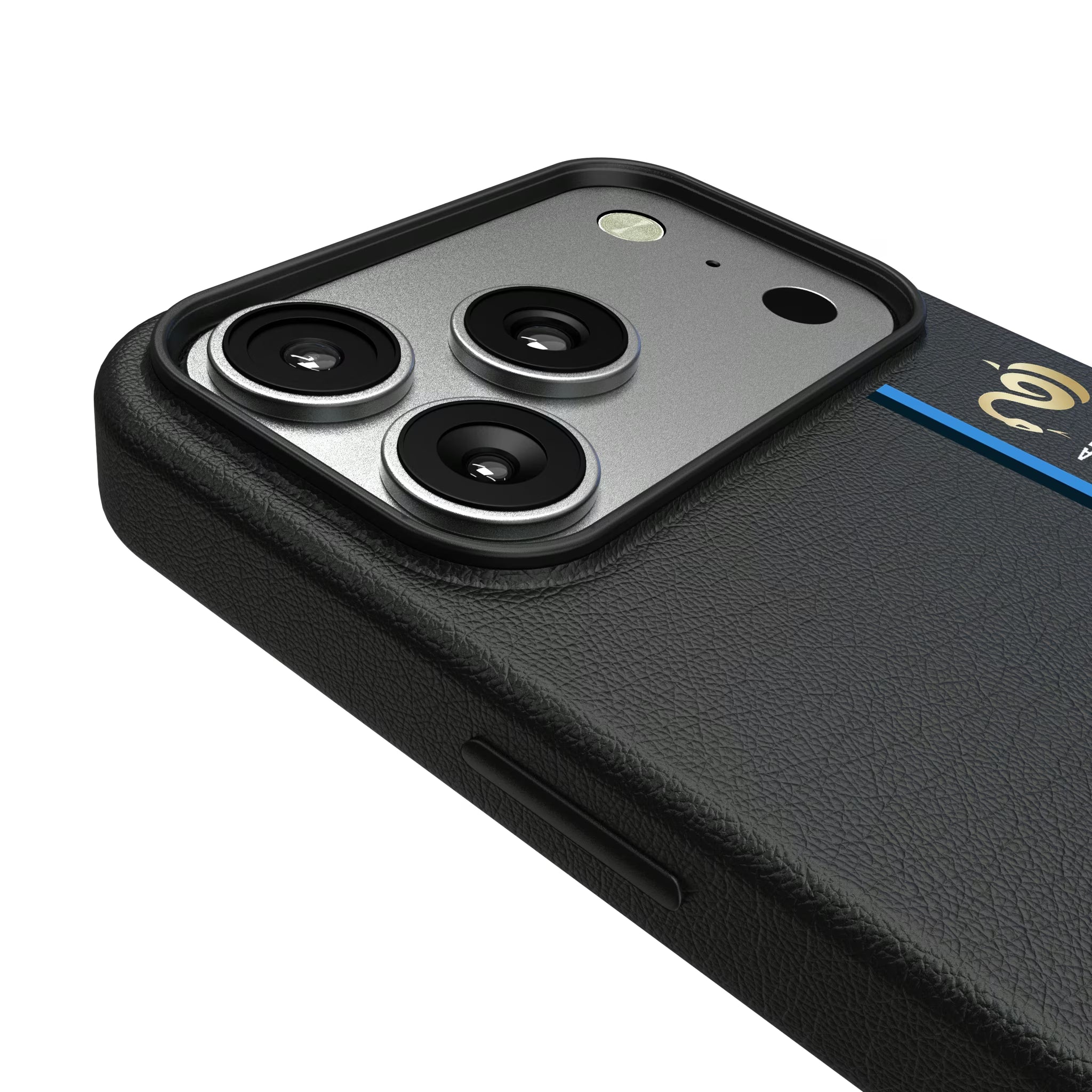Philadelphia Union Sidebar iPhone MagSafe Compatible Phone Case for Apple iPhone - Detail#Device_iPhone 17 Pro