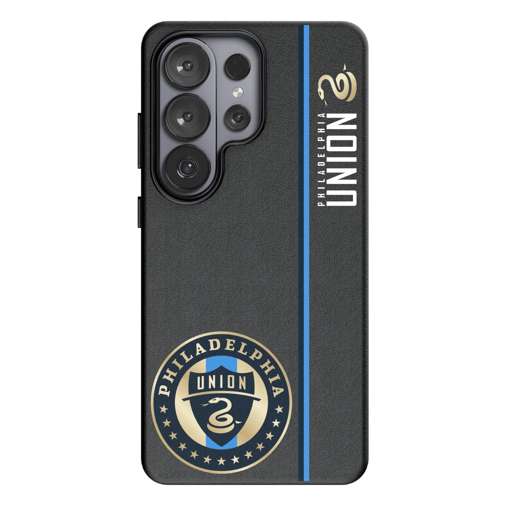 Philadelphia Union Sidebar Galaxy MagSafe Compatible Phone Case for Samsung Galaxy#Device_Galaxy S26 Ultra