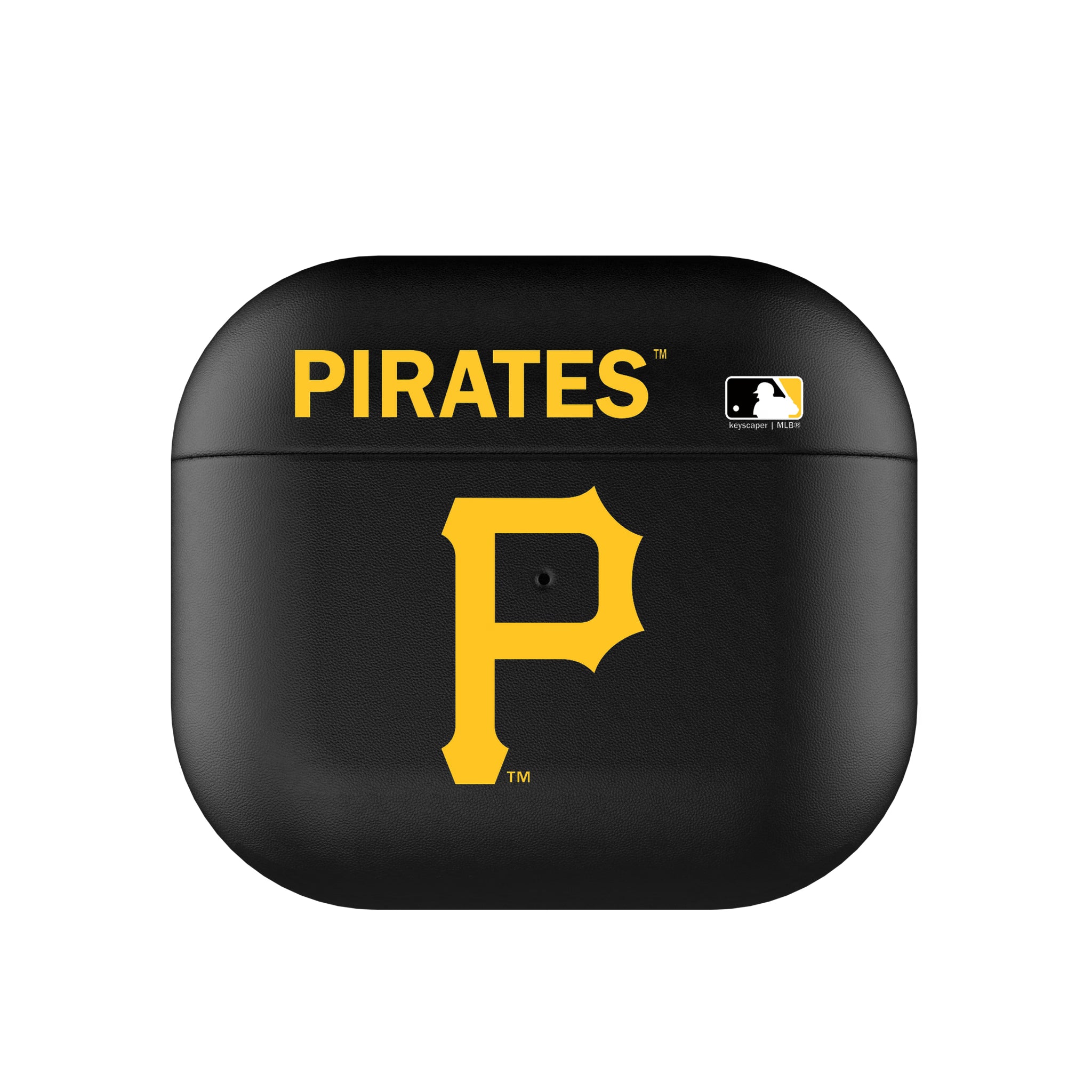 Pittsburgh Pirates Insignia AirPods AirPod Case Cover#Device_AirPods 3rd Gen