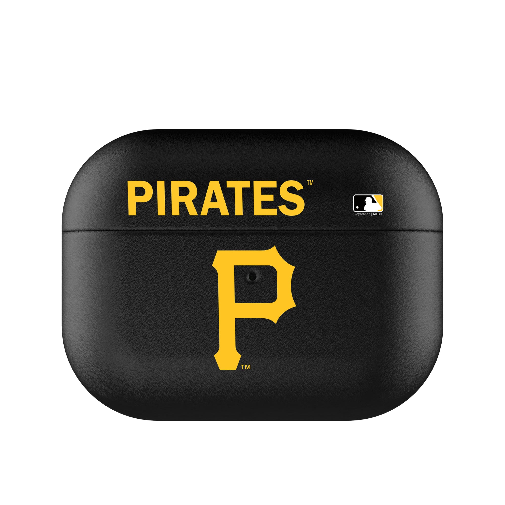 Pittsburgh Pirates Insignia AirPods AirPod Case Cover#Device_AirPods Pro 1st Gen
