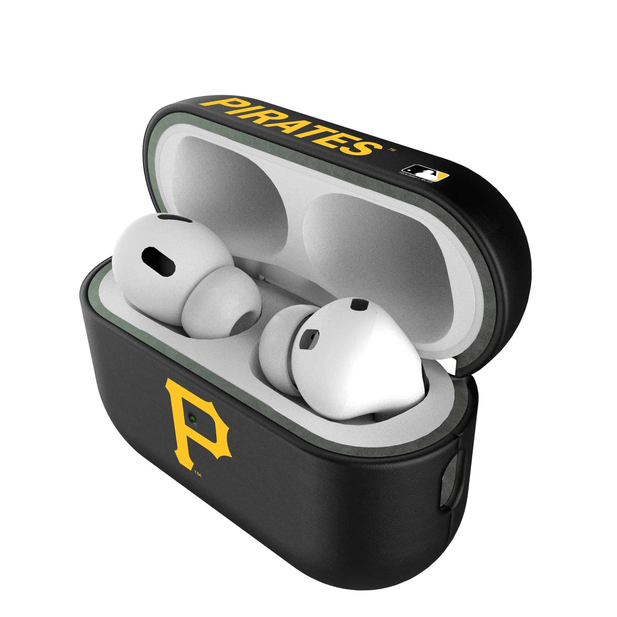 Pittsburgh Pirates Insignia AirPods AirPod Case Cover#Device_AirPods Pro 2nd Gen
