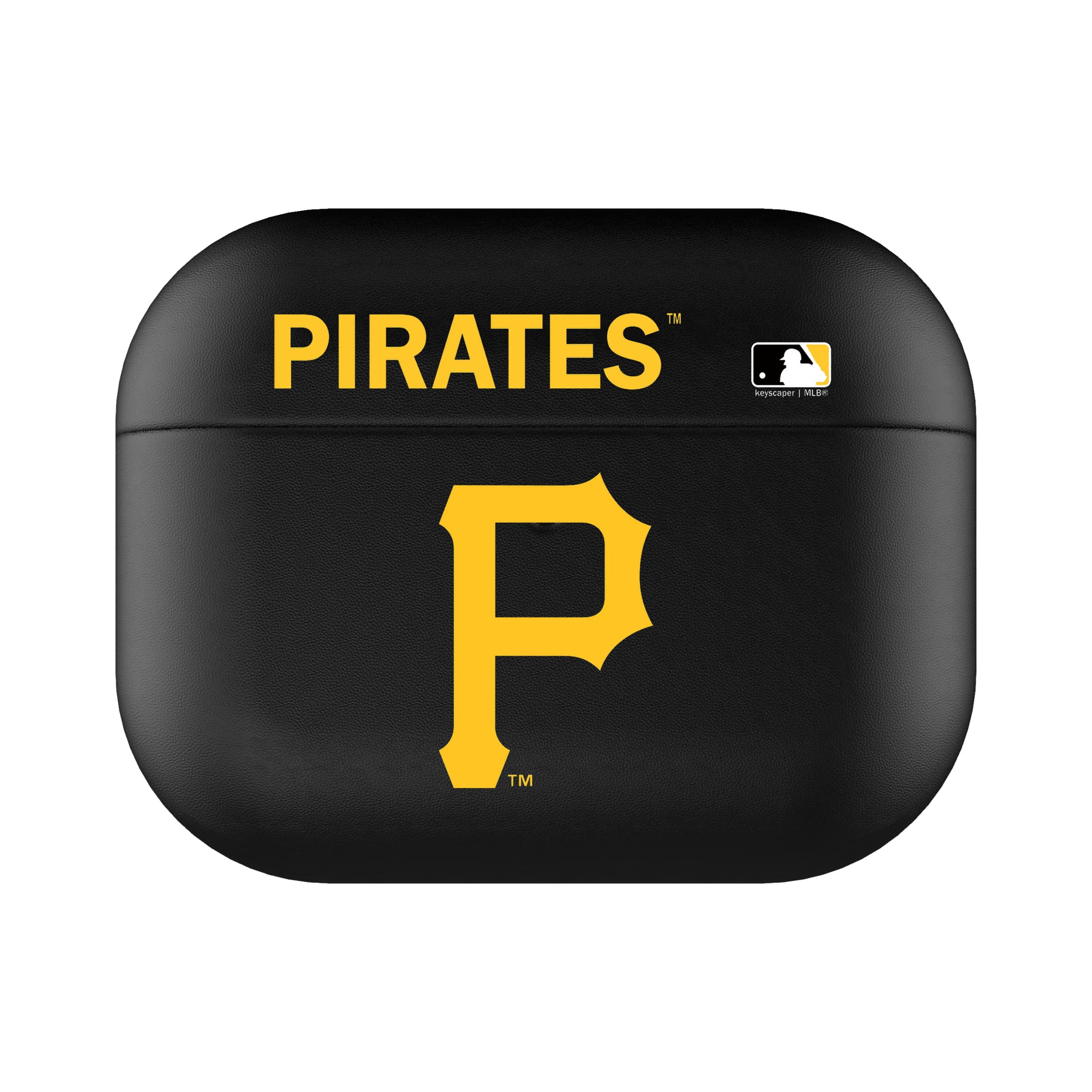Pittsburgh Pirates Insignia AirPods AirPod Case Cover#Device_AirPods Pro 3