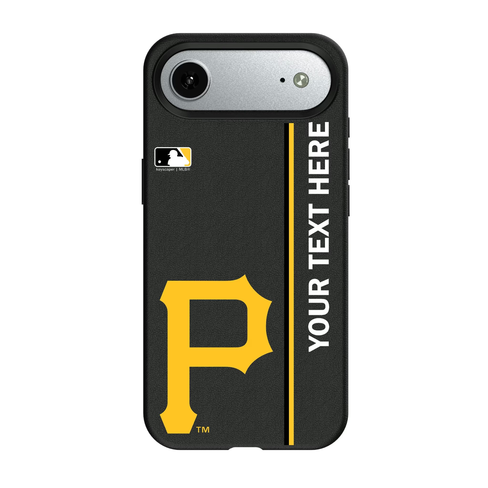 Pittsburgh Pirates Personalized Sidebard iPhone MagSafe Compatible Phone Case for Apple iPhone#Device_iPhone Air
