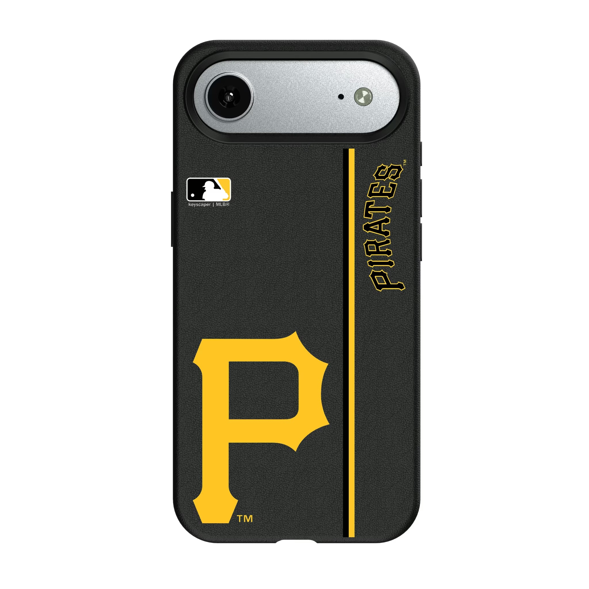Pittsburgh Pirates Sidebar iPhone MagSafe Compatible Phone Case for Apple iPhone#Device_iPhone Air