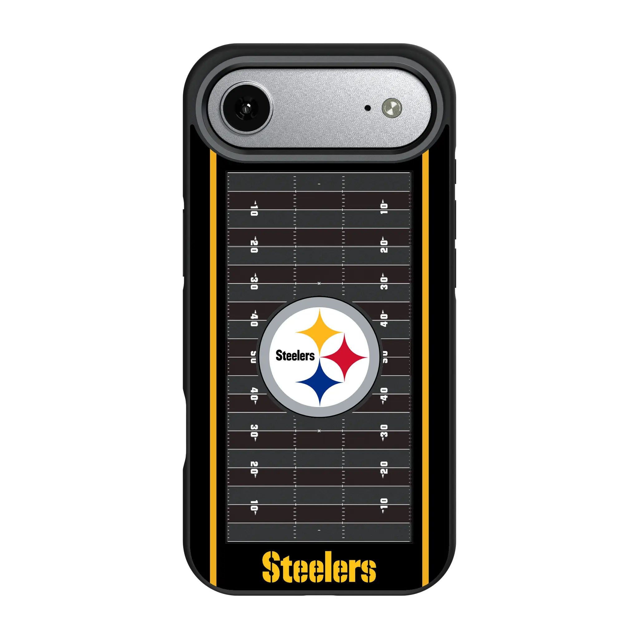 Pittsburgh Steelers Field iPhone Bump Phone Case for Apple iPhone#Device_iPhone Air