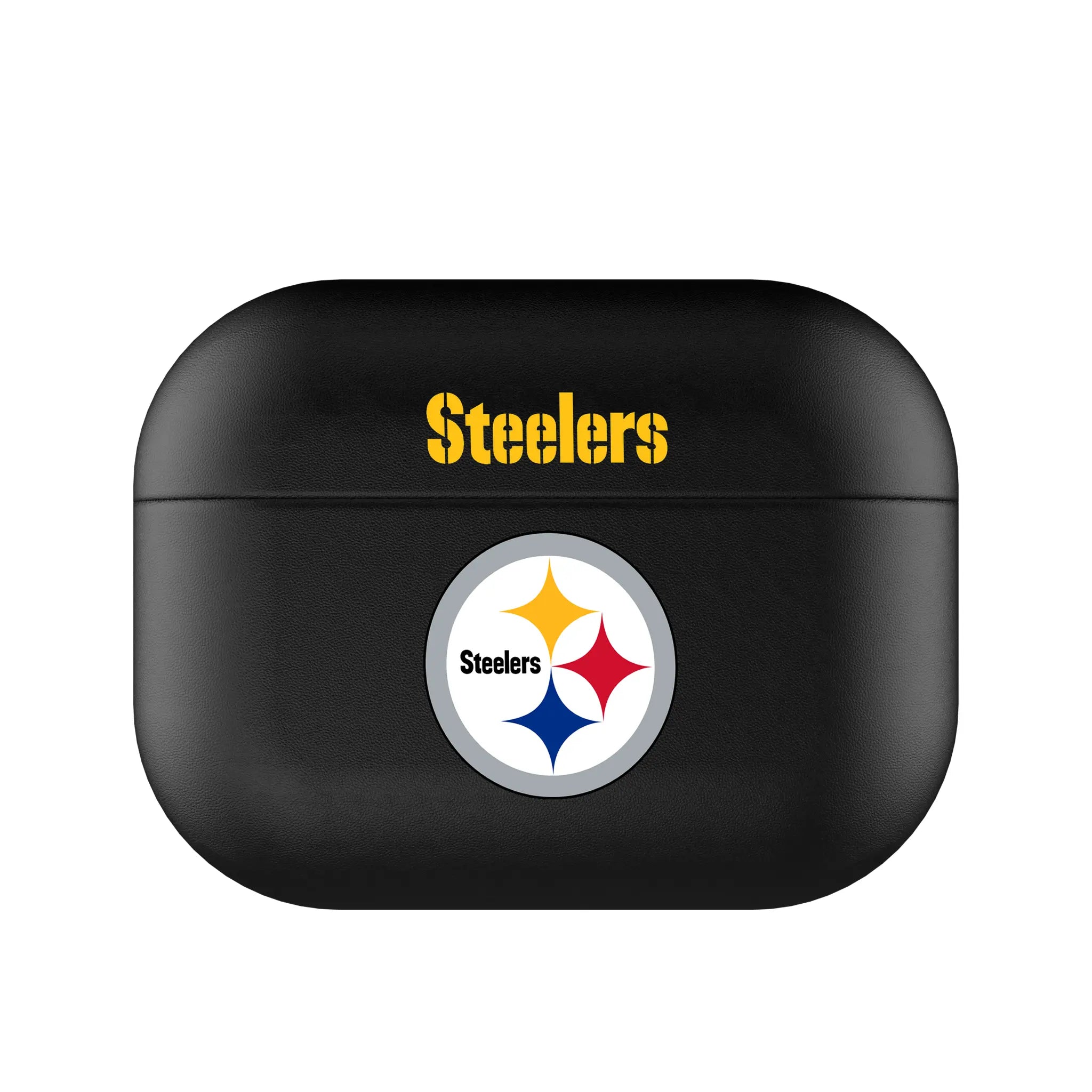 Pittsburgh Steelers Insignia AirPods AirPod Case Cover#Device_AirPods Pro 1st Gen