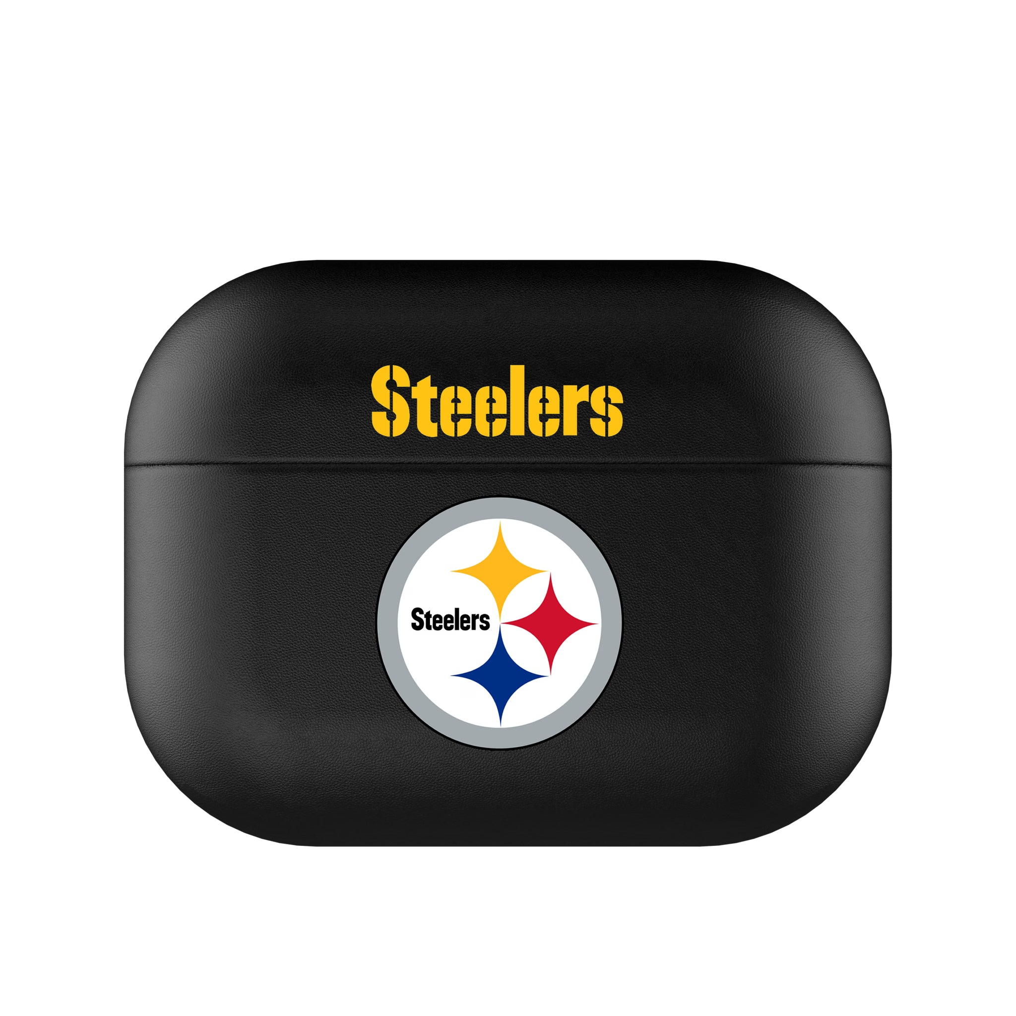 Pittsburgh Steelers Insignia AirPods AirPod Case Cover#Device_AirPods Pro 2nd Gen