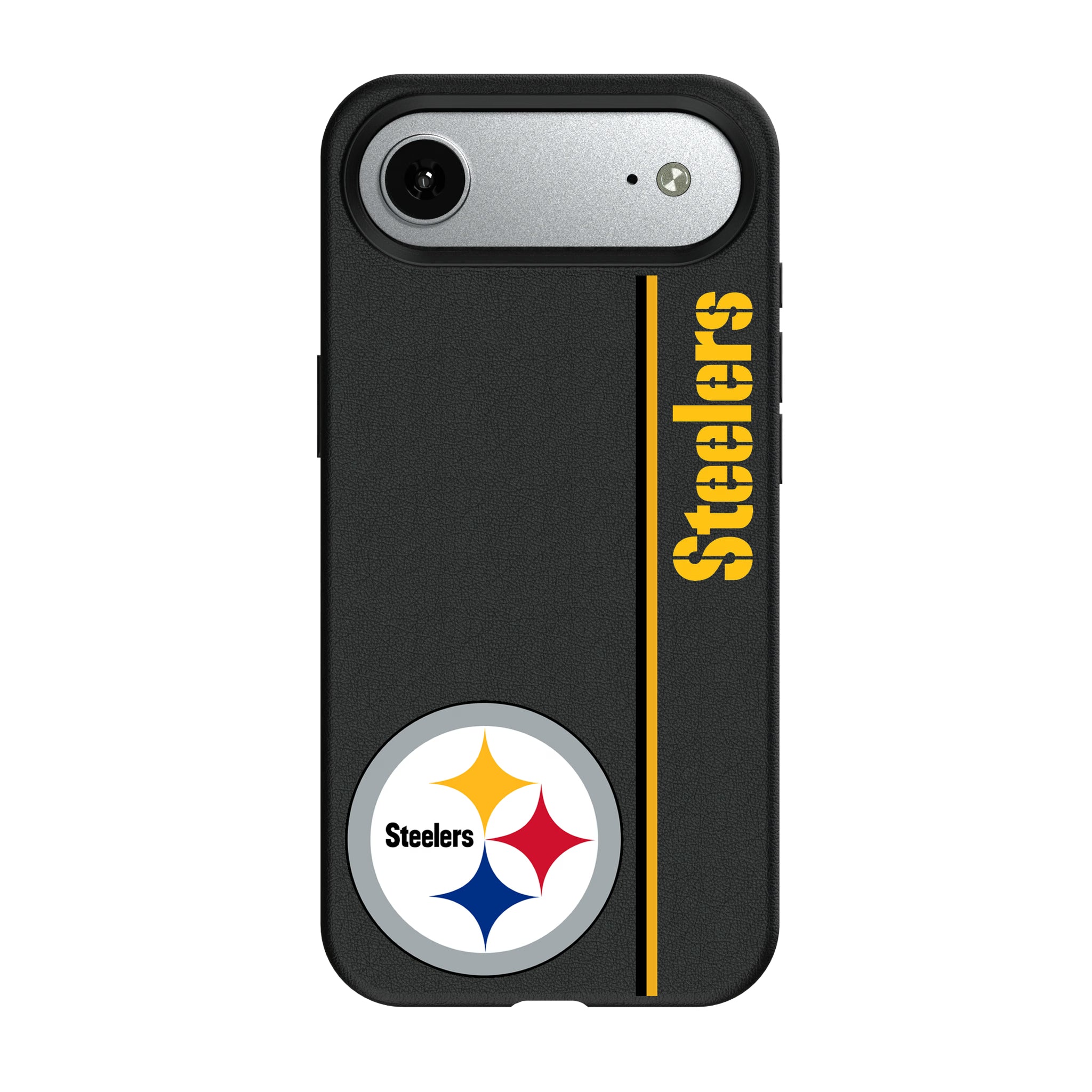 Pittsburgh Steelers Sidebar iPhone MagSafe Compatible Phone Case for Apple iPhone#Device_iPhone Air