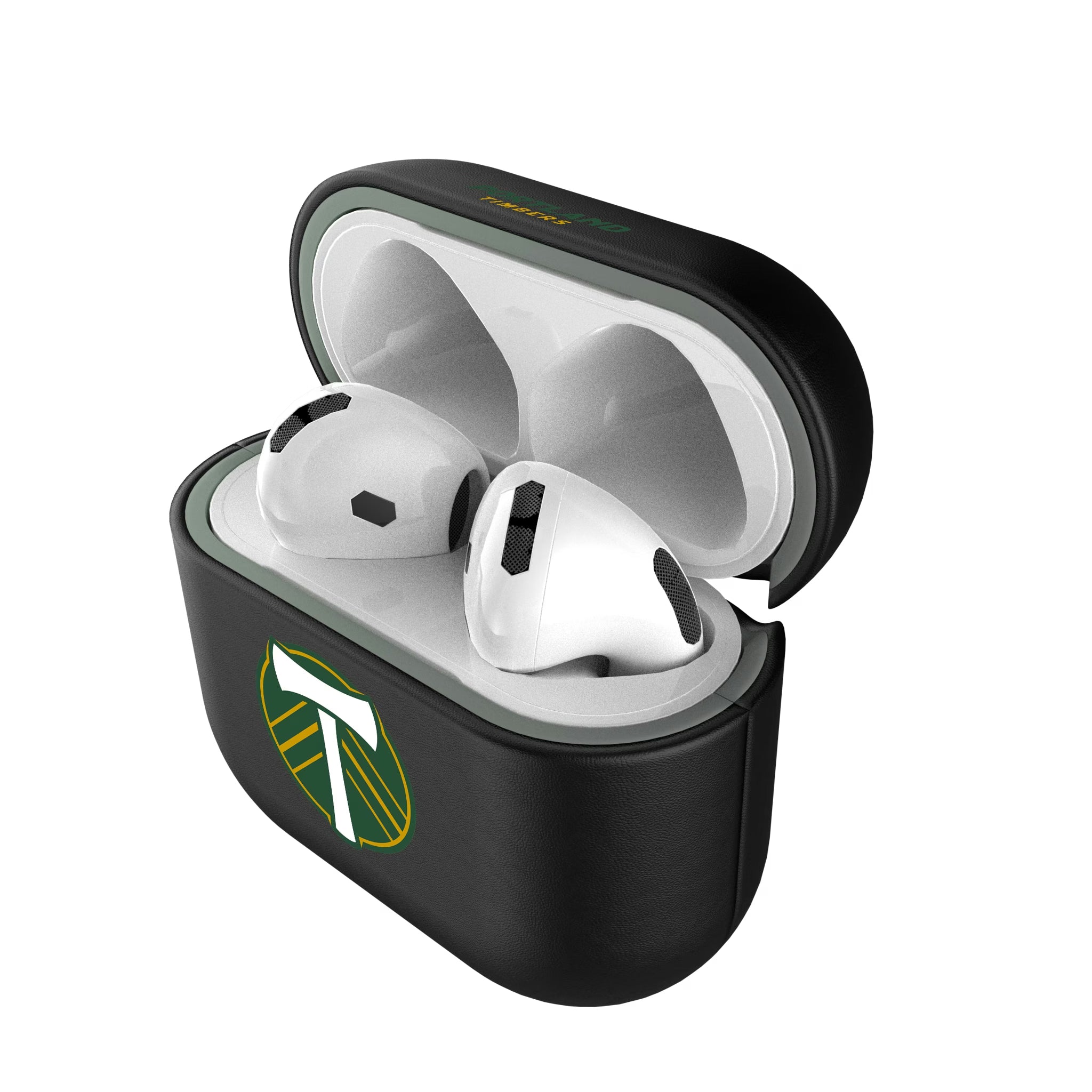 Portland Timbers Insignia AirPods AirPod Case Cover#Device_AirPods 4