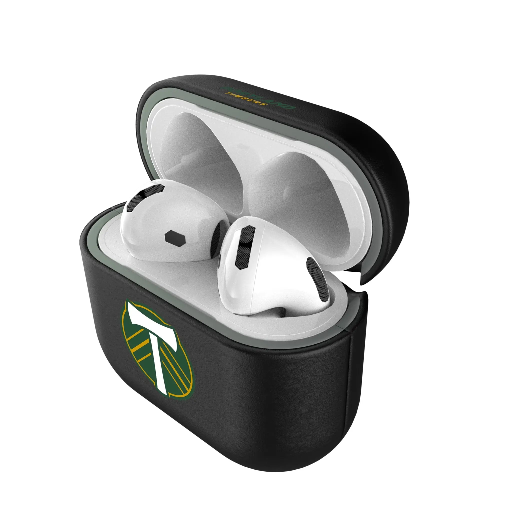 Portland Timbers Insignia AirPods AirPod Case Cover#Device_AirPods 4