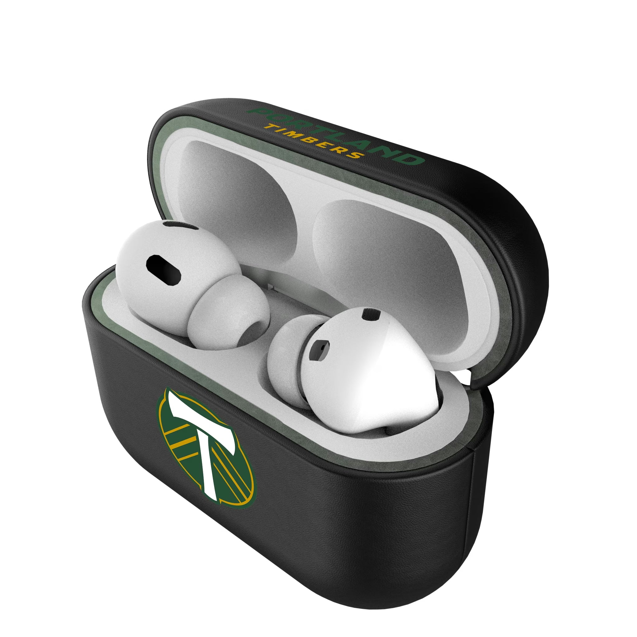 Portland Timbers Insignia AirPods AirPod Case Cover#Device_AirPods Pro 1st Gen