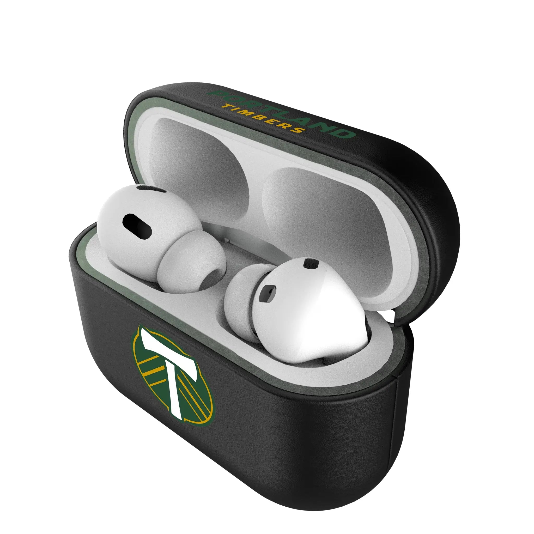 Portland Timbers Insignia AirPods AirPod Case Cover#Device_AirPods Pro 1st Gen