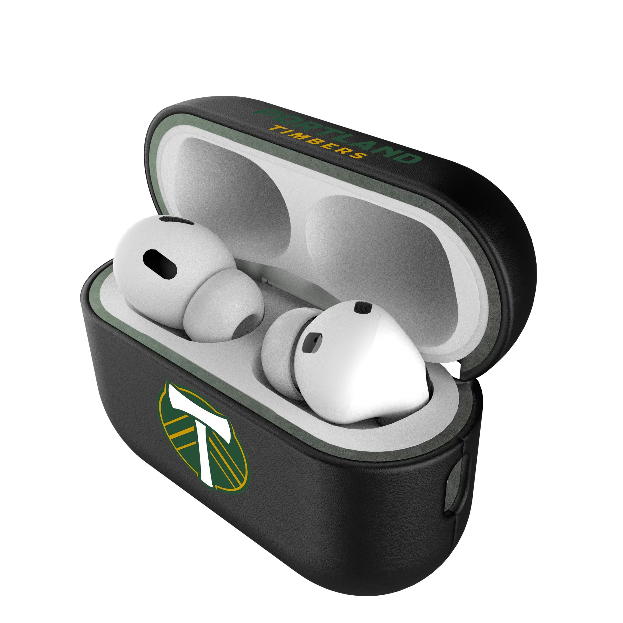 Portland Timbers Insignia AirPods AirPod Case Cover#Device_AirPods Pro 2nd Gen