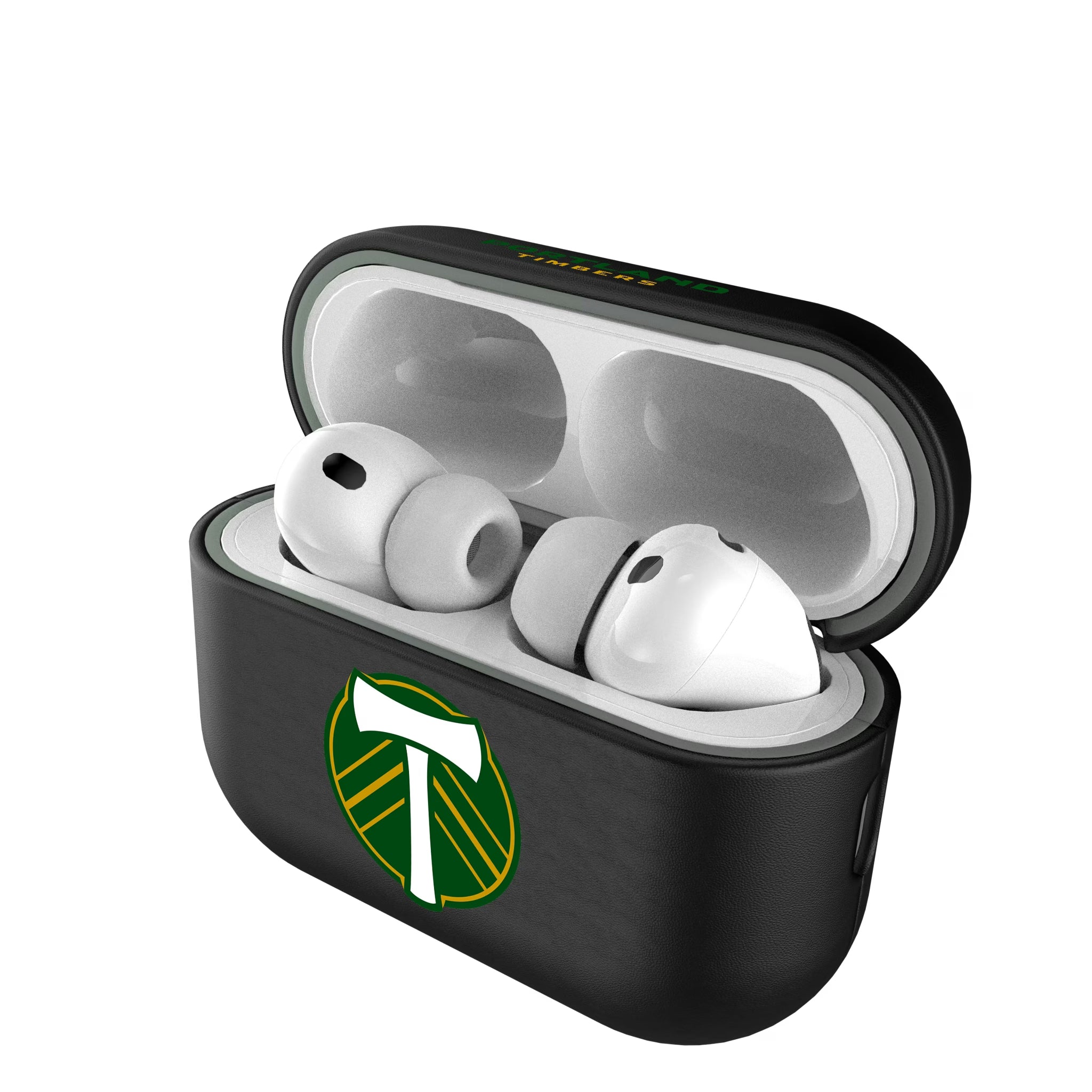Portland Timbers Insignia AirPods AirPod Case Cover#Device_AirPods Pro 3