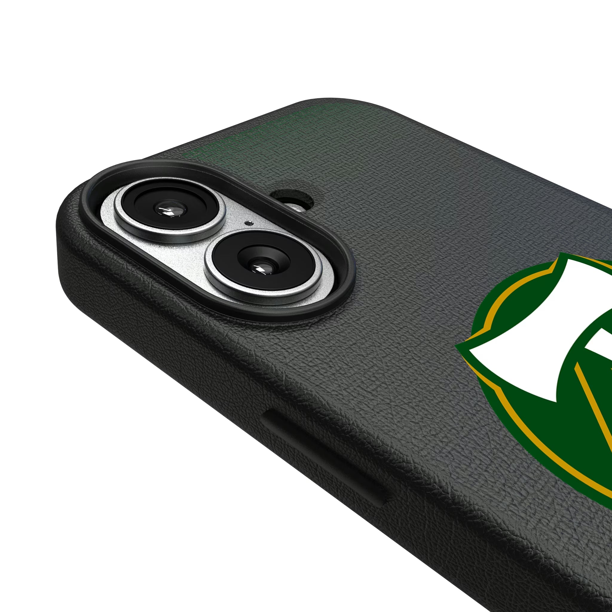 Portland Timbers Linen iPhone MagSafe Compatible Phone Case for Apple iPhone - Detail#Device_iPhone 17