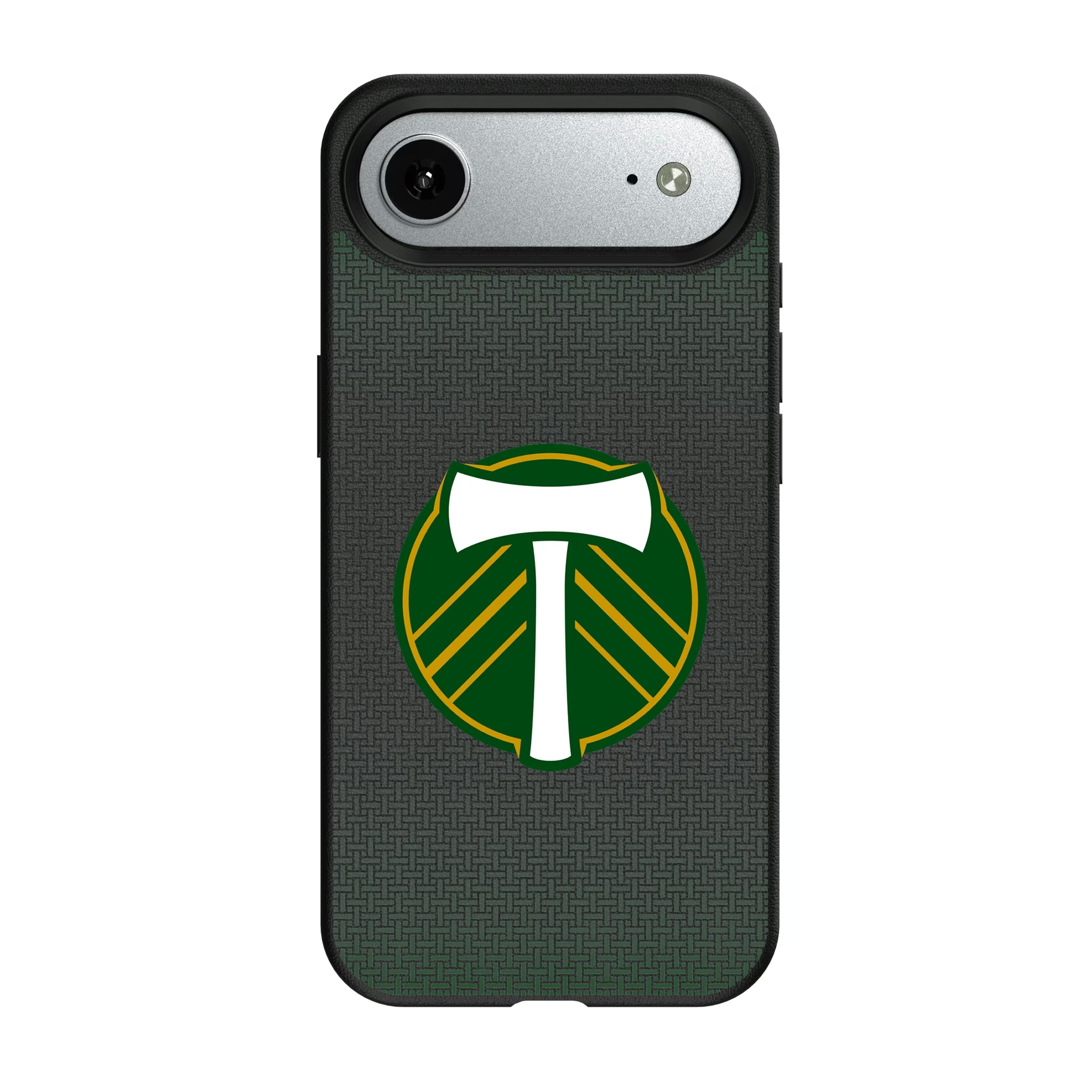 Portland Timbers Linen iPhone MagSafe Compatible Phone Case for Apple iPhone#Device_iPhone Air