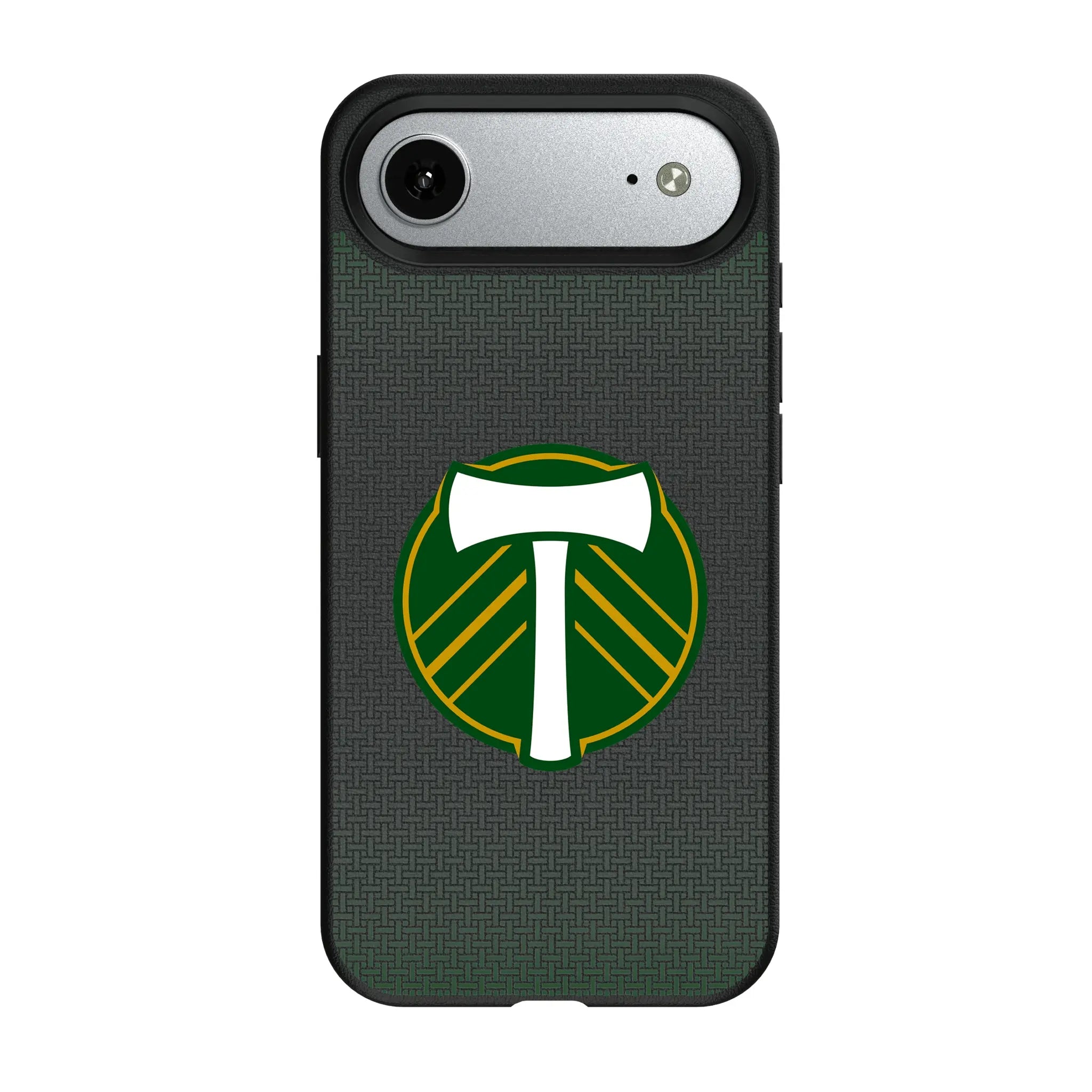 Portland Timbers Linen iPhone MagSafe Compatible Phone Case for Apple iPhone#Device_iPhone Air