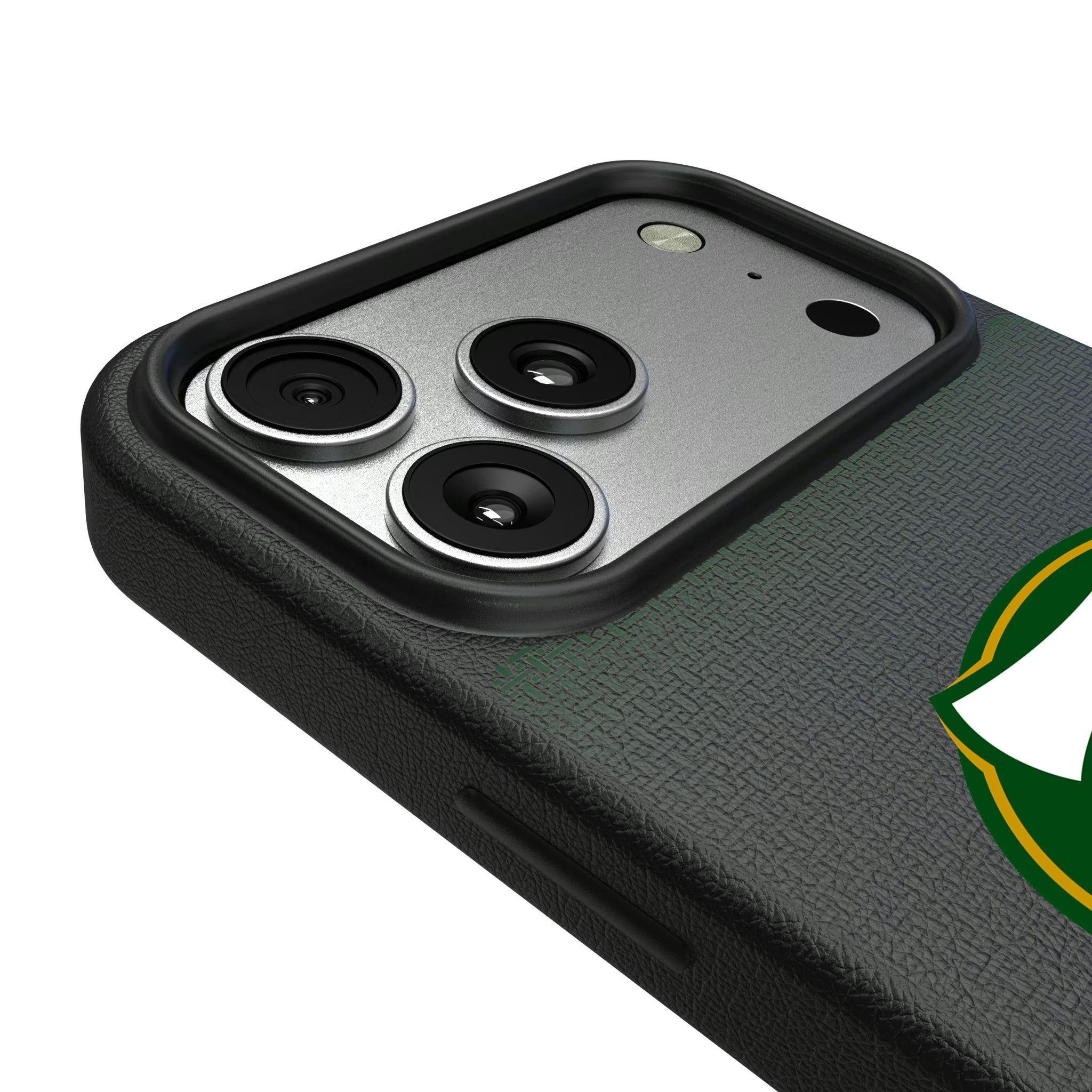 Portland Timbers Linen iPhone MagSafe Compatible Phone Case for Apple iPhone - Detail#Device_iPhone 17 Pro Max