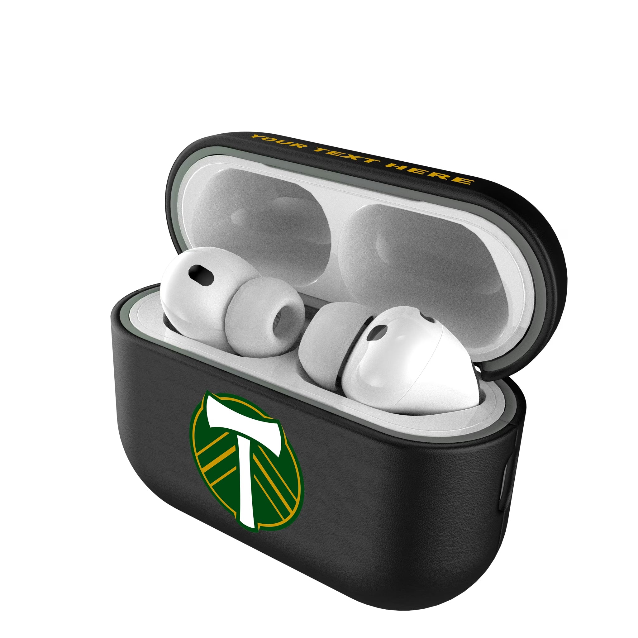 Portland Timbers Personalized Insignia AirPods AirPod Case Cover#Device_AirPods Pro 3