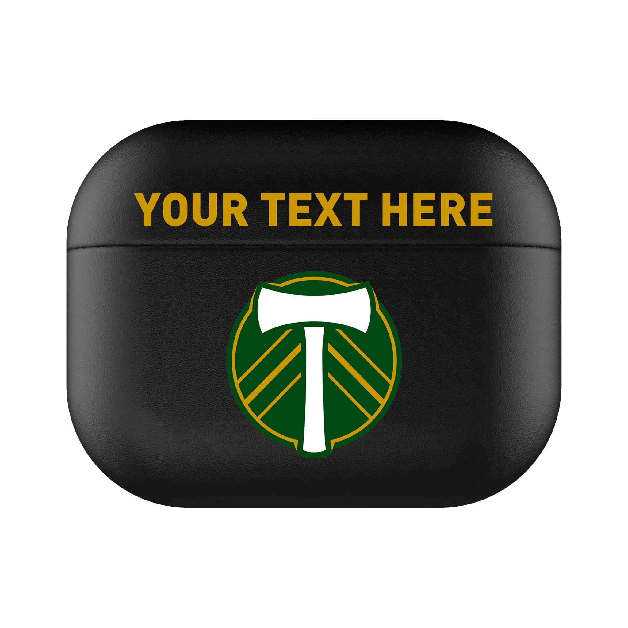 Portland Timbers Personalized Insignia AirPods AirPod Case Cover#Device_AirPods Pro 3