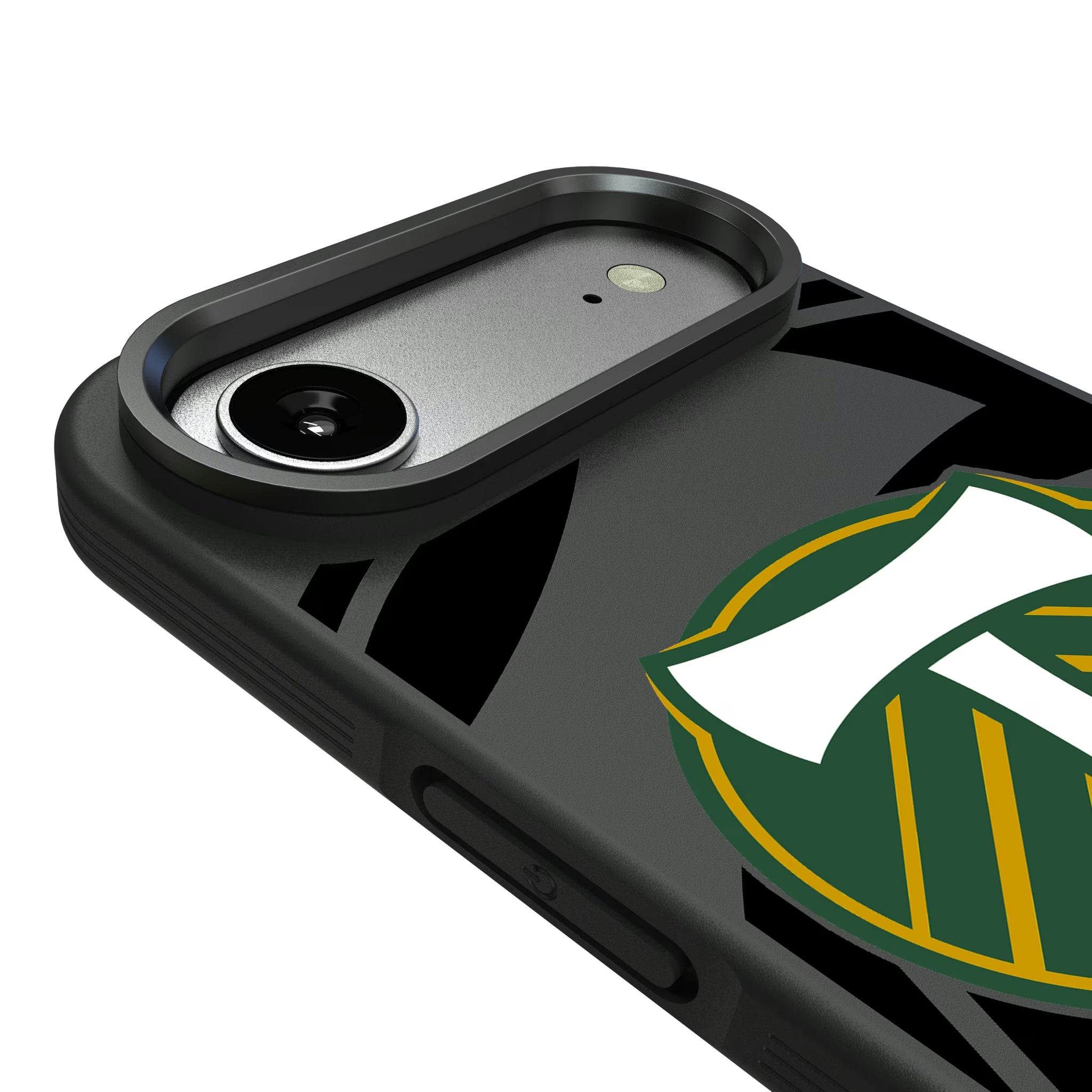 Portland Timbers Personalized Tilt iPhone Bump Phone Case for Apple iPhone - Detail#Device_iPhone Air
