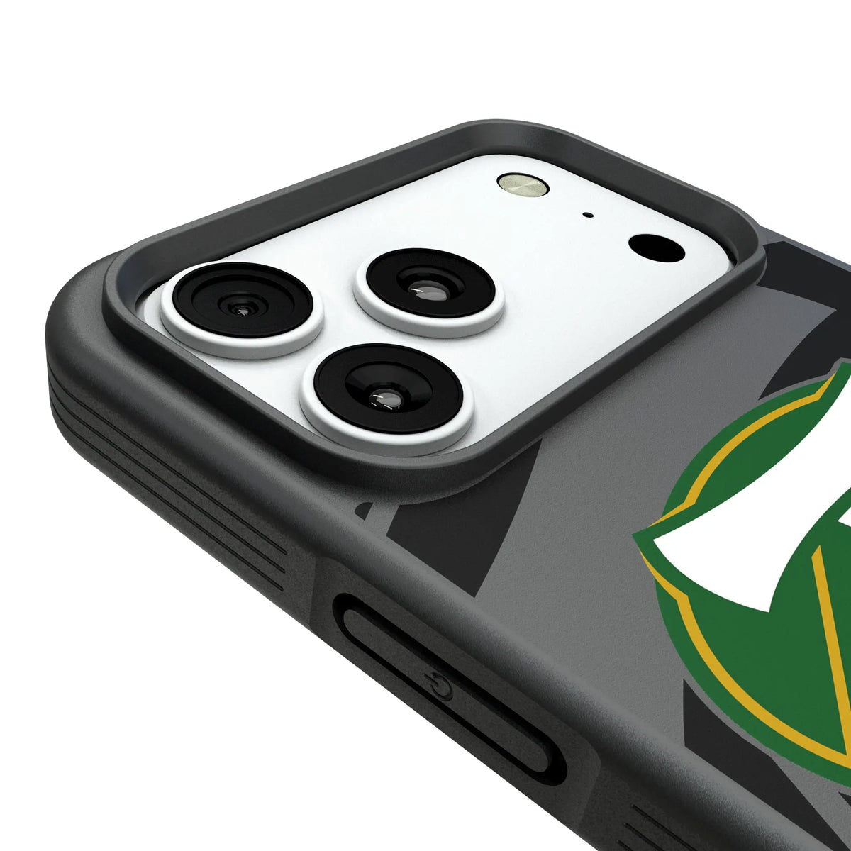 Portland Timbers Personalized Tilt iPhone Bump Phone Case for Apple iPhone - Detail#Device_iPhone 18 Pro Max